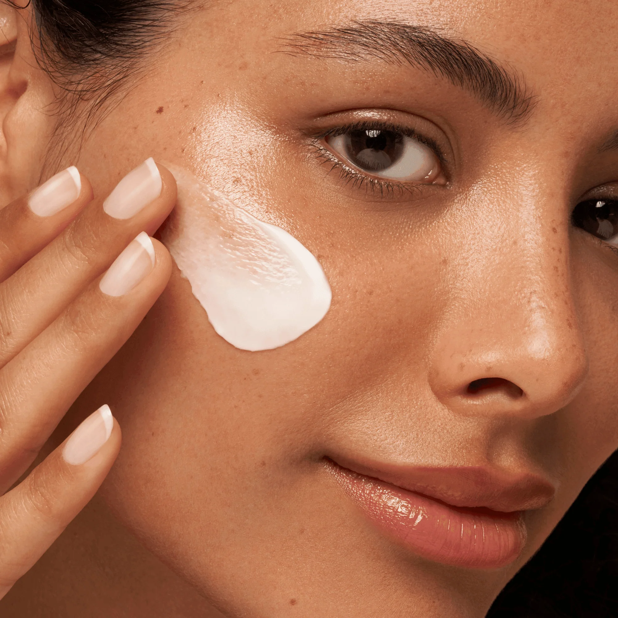 BORN AGAIN - Crème Exfoliante Peau Neuve - Image 3