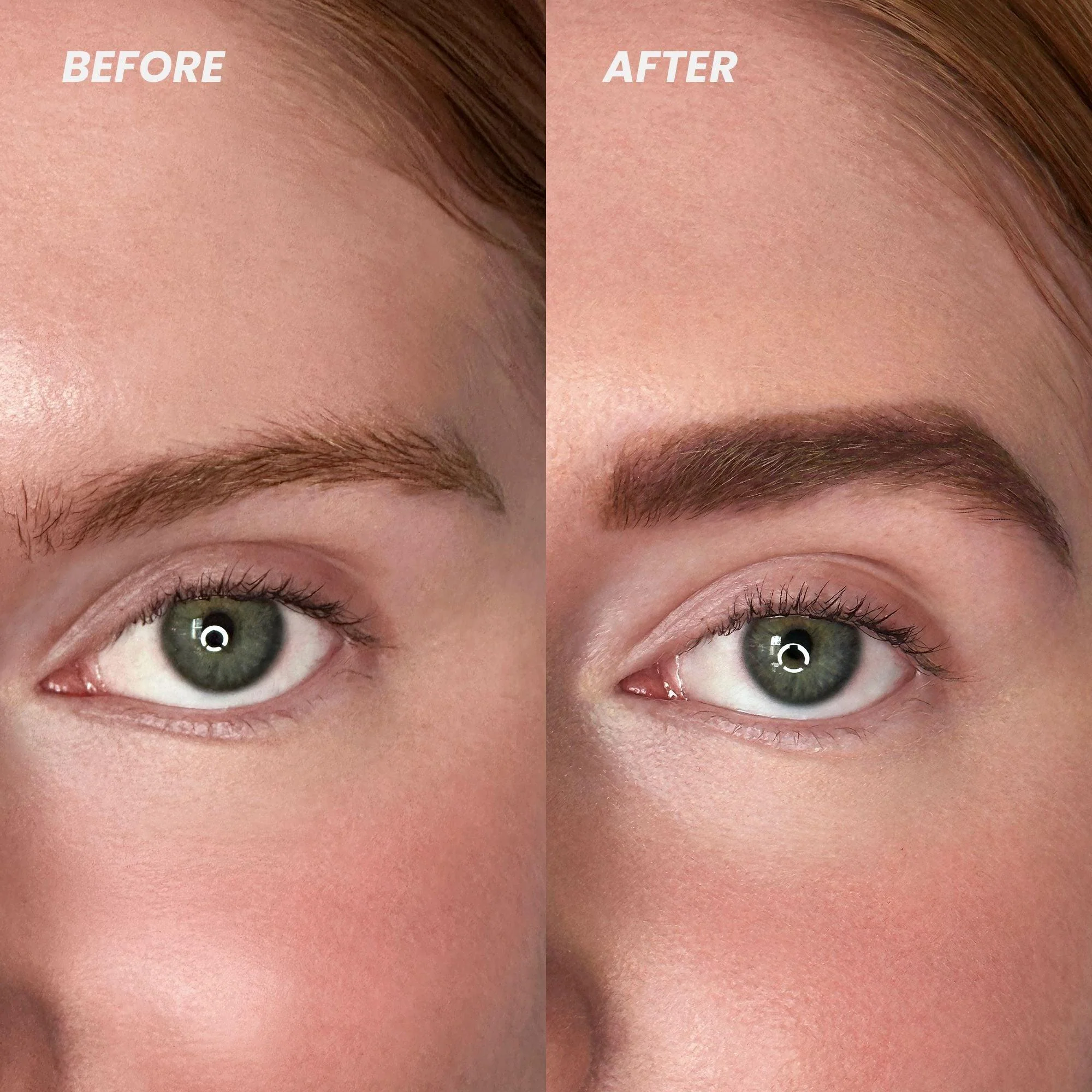 Brow Stain & Go Masque - Encre à sourcils 48h - Image 10