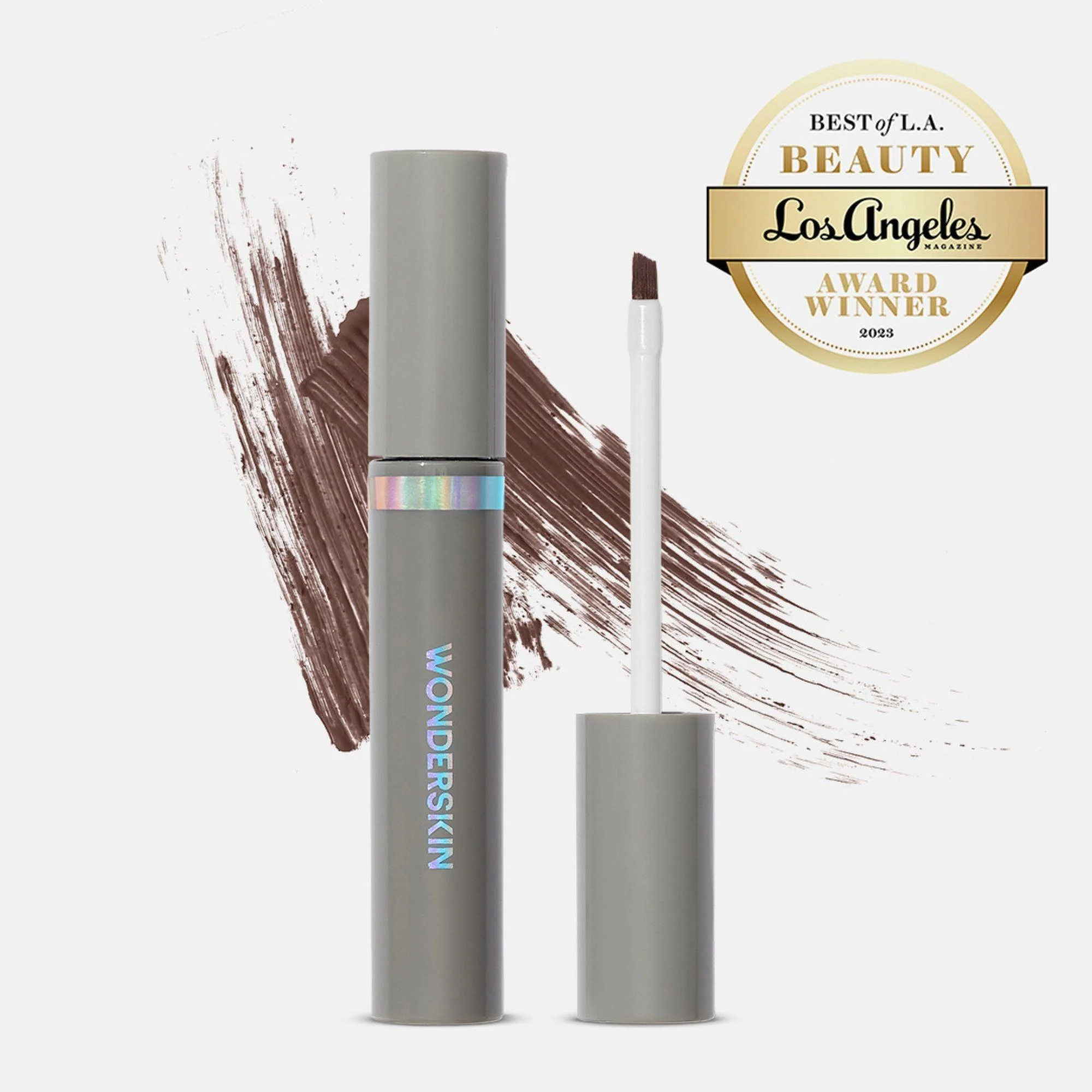 Brow Stain & Go Masque - Encre à sourcils 48h - Image 2
