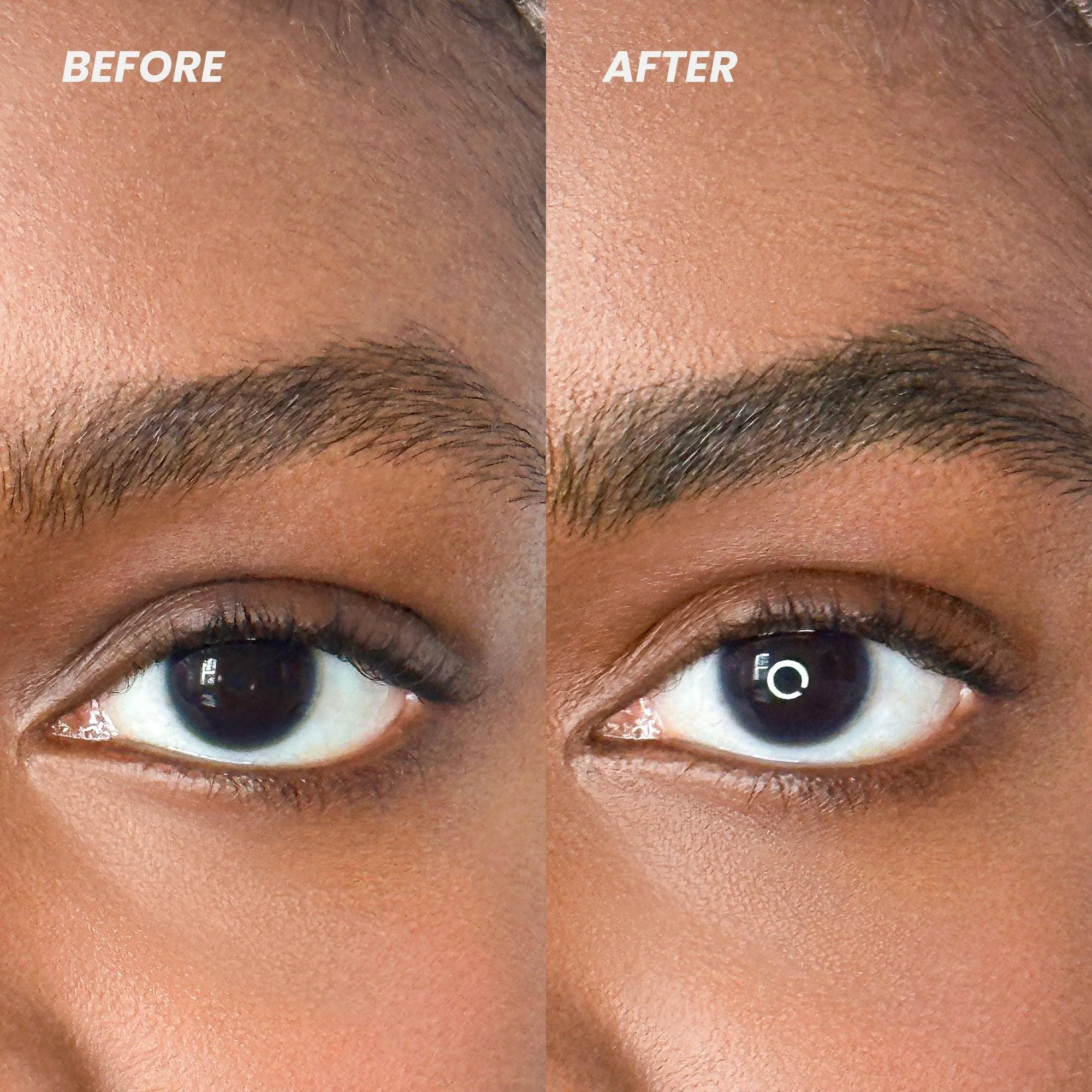 Brow Stain & Go Masque - Encre à sourcils 48h - Image 8