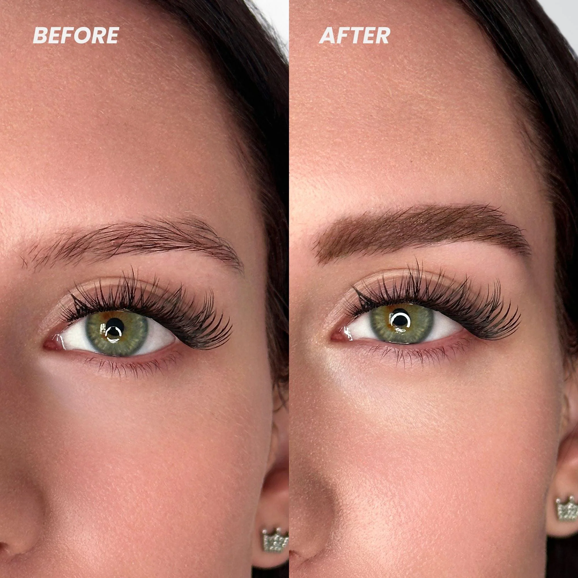 Brow Stain & Go Masque - Encre à sourcils 48h - Image 9