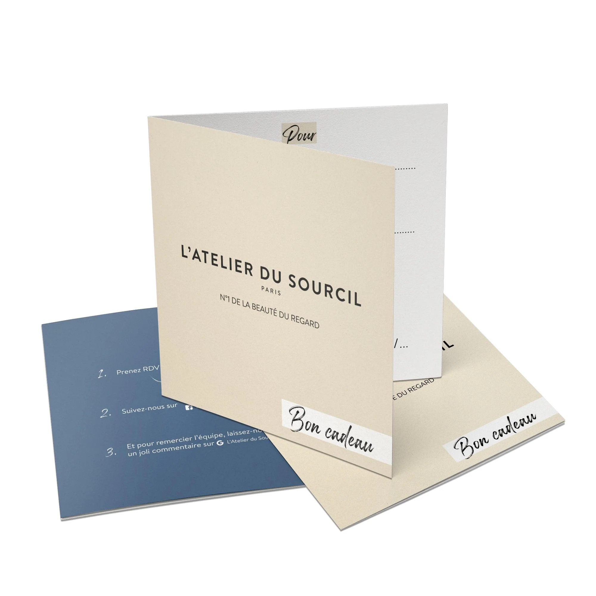 Cadeaux, offrir ou s'offrir