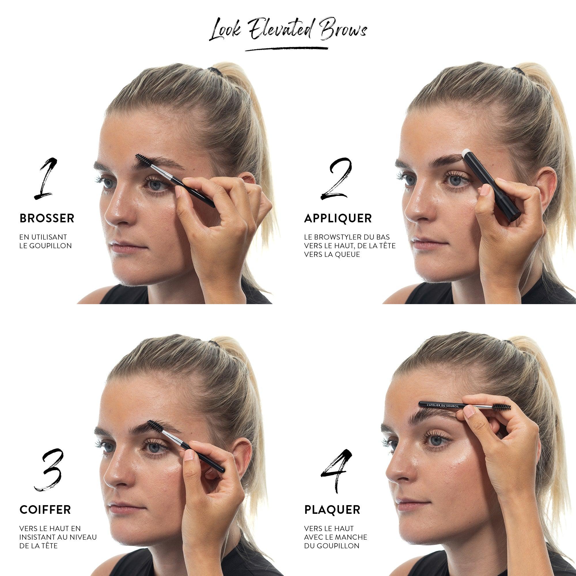 Cire coiffante sourcils Browstyler - Image 5
