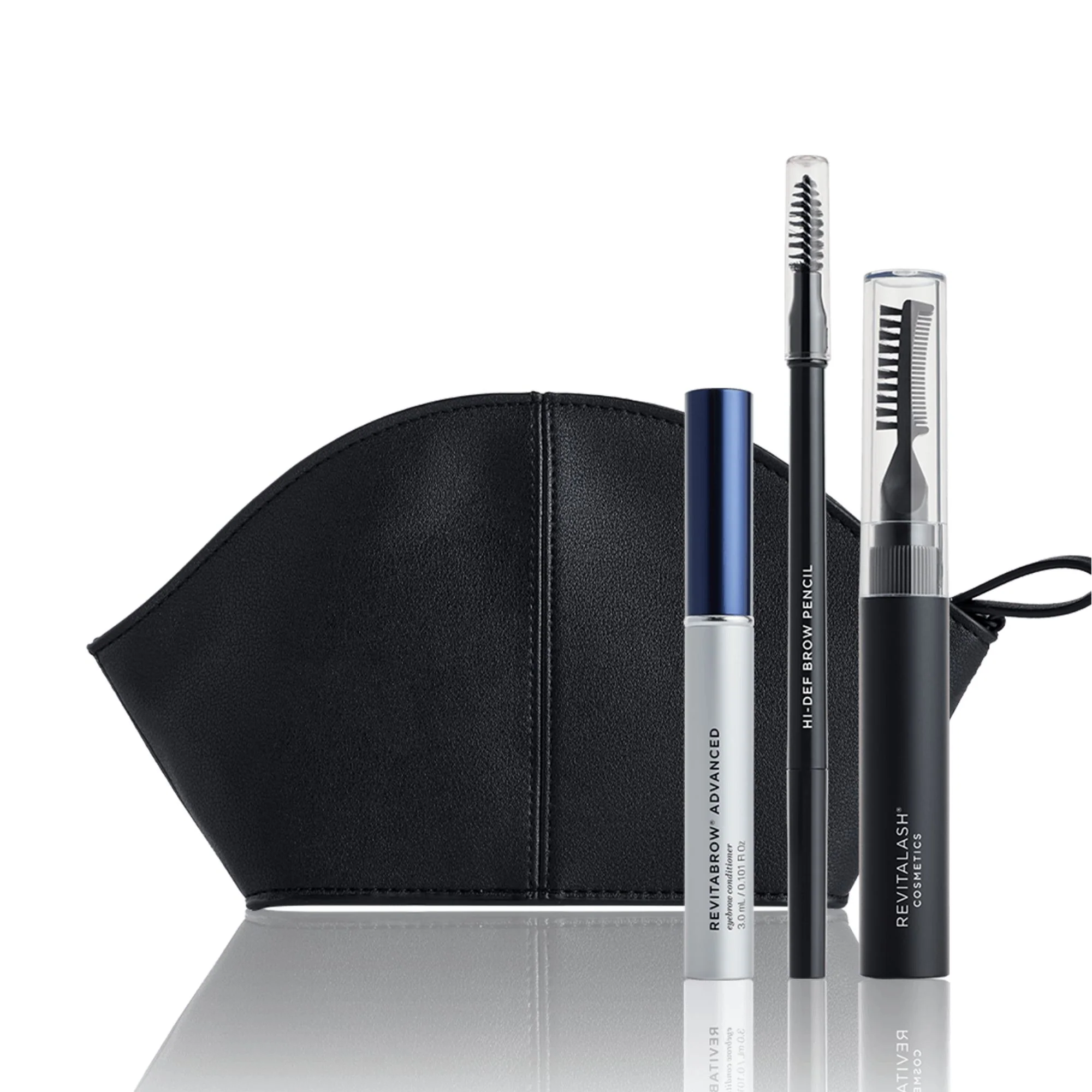 Coffret Brow Icons RevitaBrow® - Maquillage & Soins Sourcils