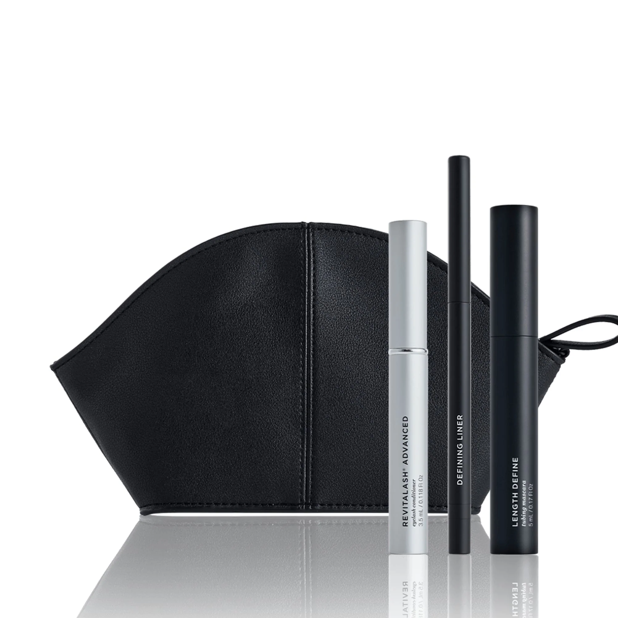 Coffret Lash Icons RevitaLash® - Maquillage & Soins Cils
