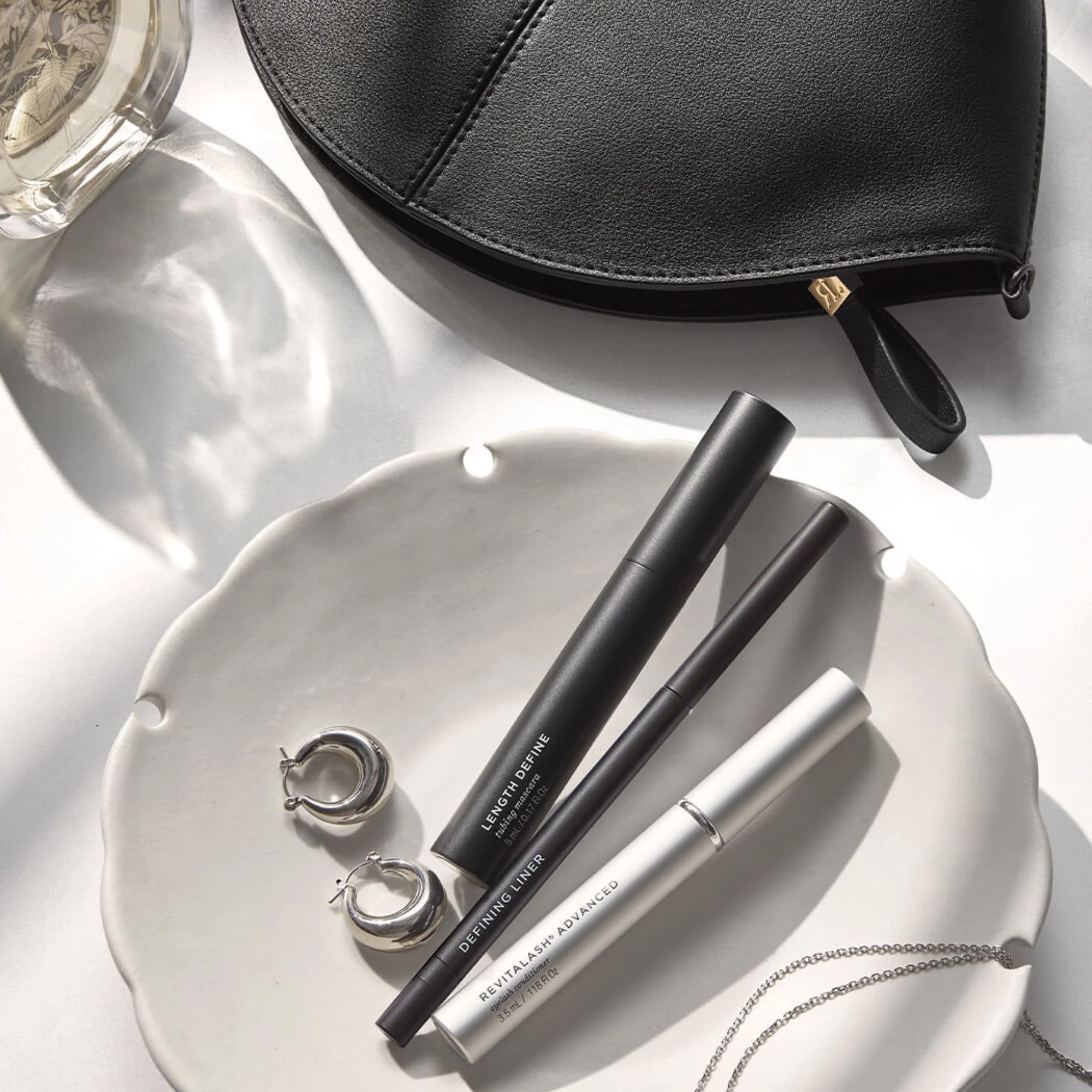 Coffret Lash Icons RevitaLash® - Maquillage & Soins Cils - Image 2