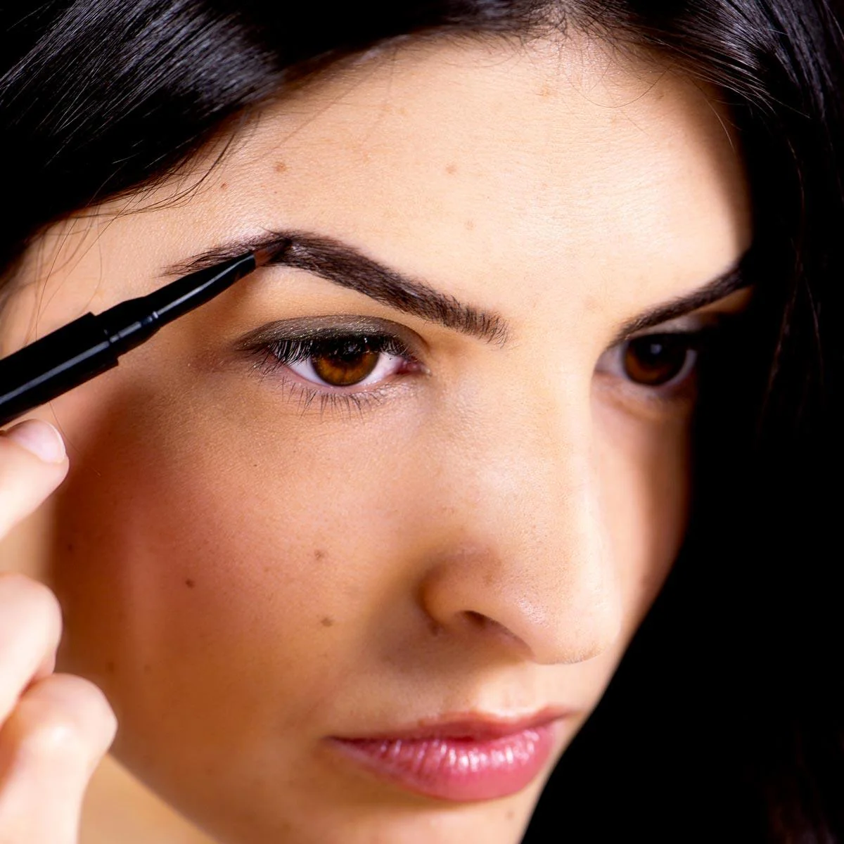 Crème sourcils pigmentée Perm-a-line® - Image 6
