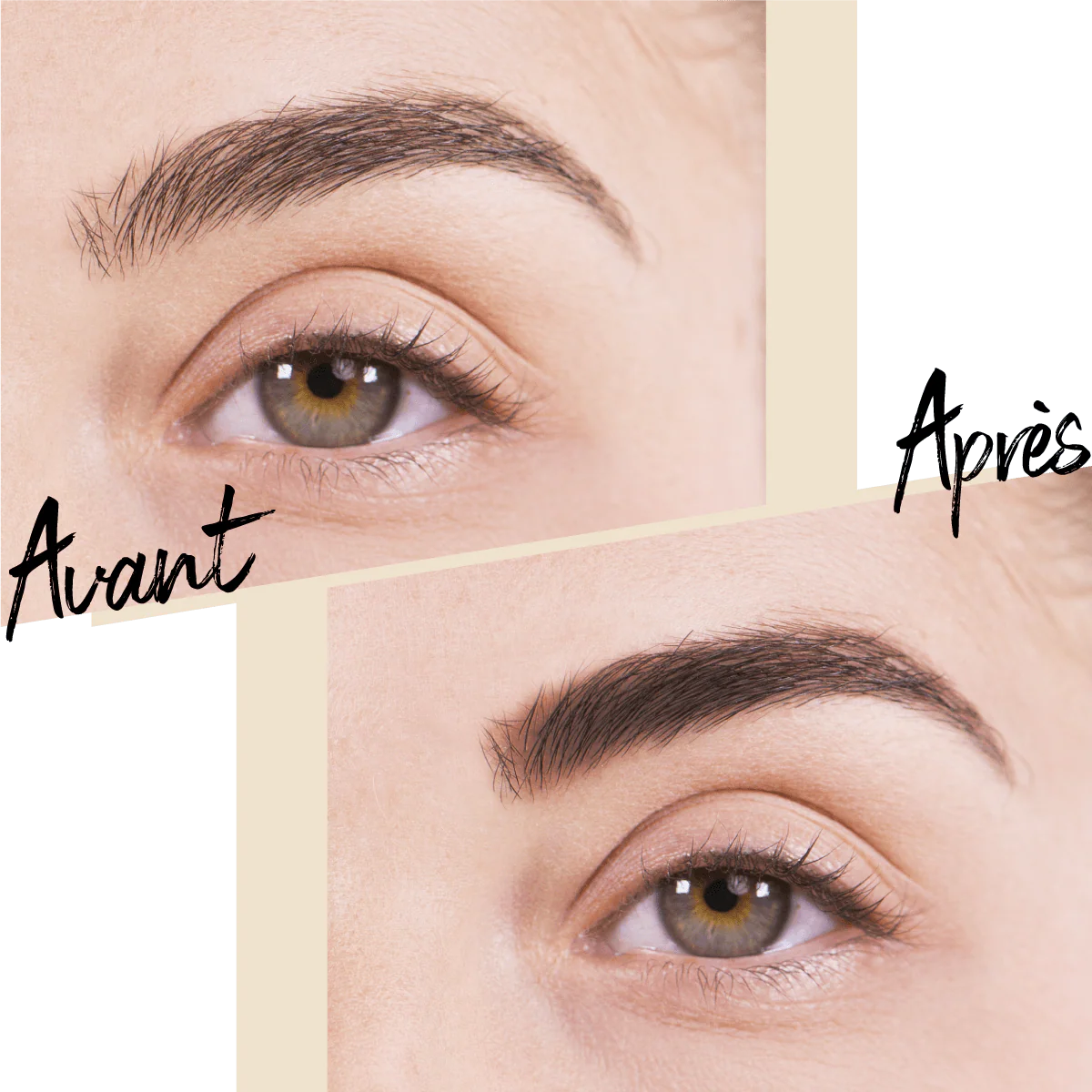 Crème sourcils pigmentée Perm-a-line® - Image 7