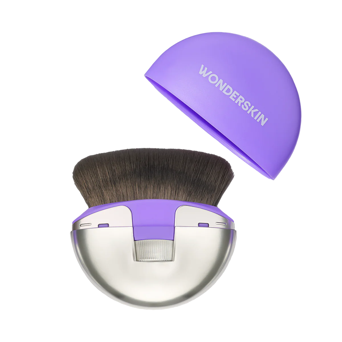 Dial-It Up Brush - Pinceau 3-en-1