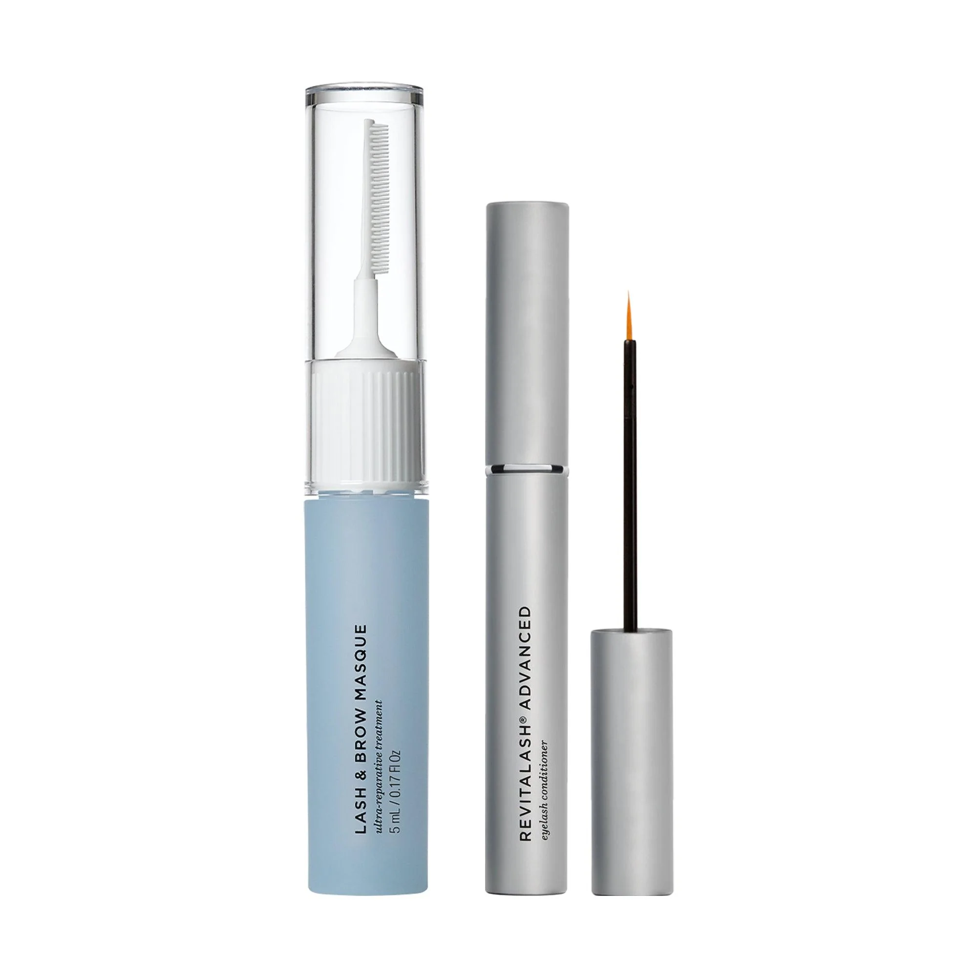 Duo Sérum Cils RevitaLash Advanced® et Masque Cils