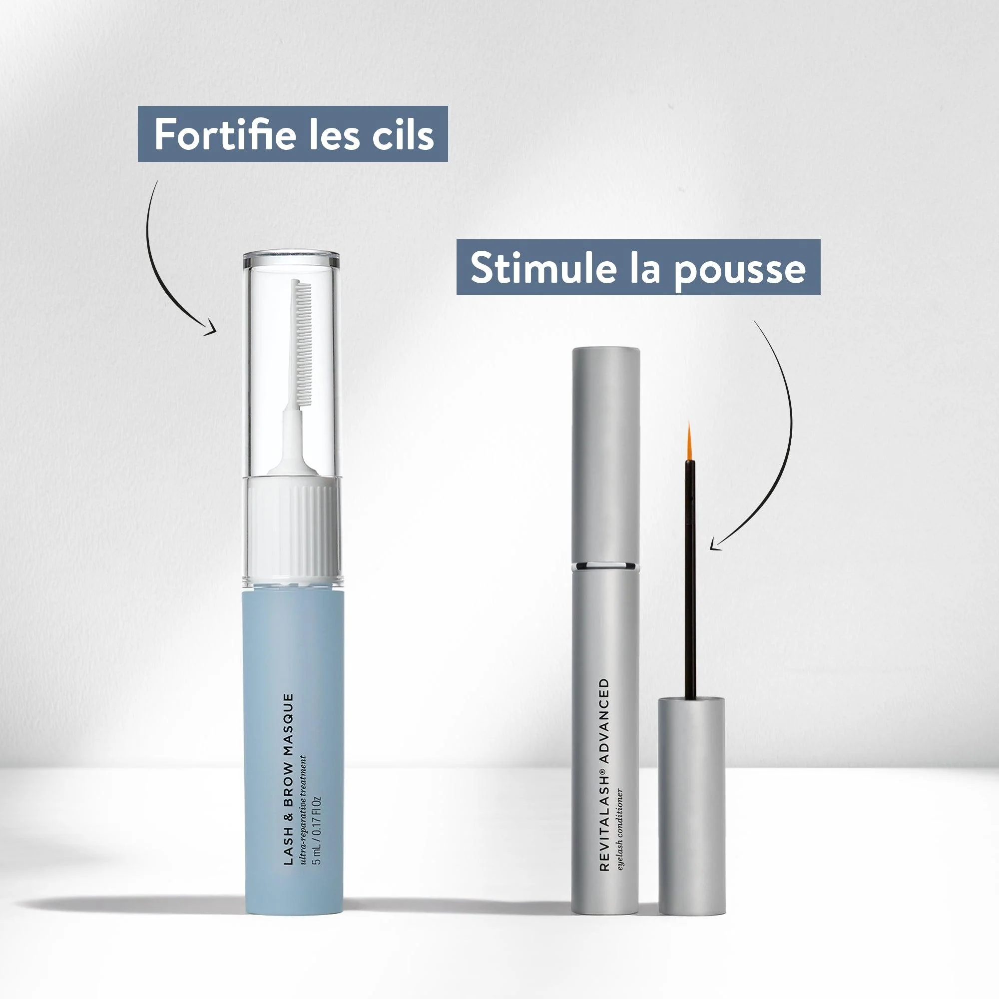 Duo Sérum Cils RevitaLash Advanced® et Masque Cils - Image 4