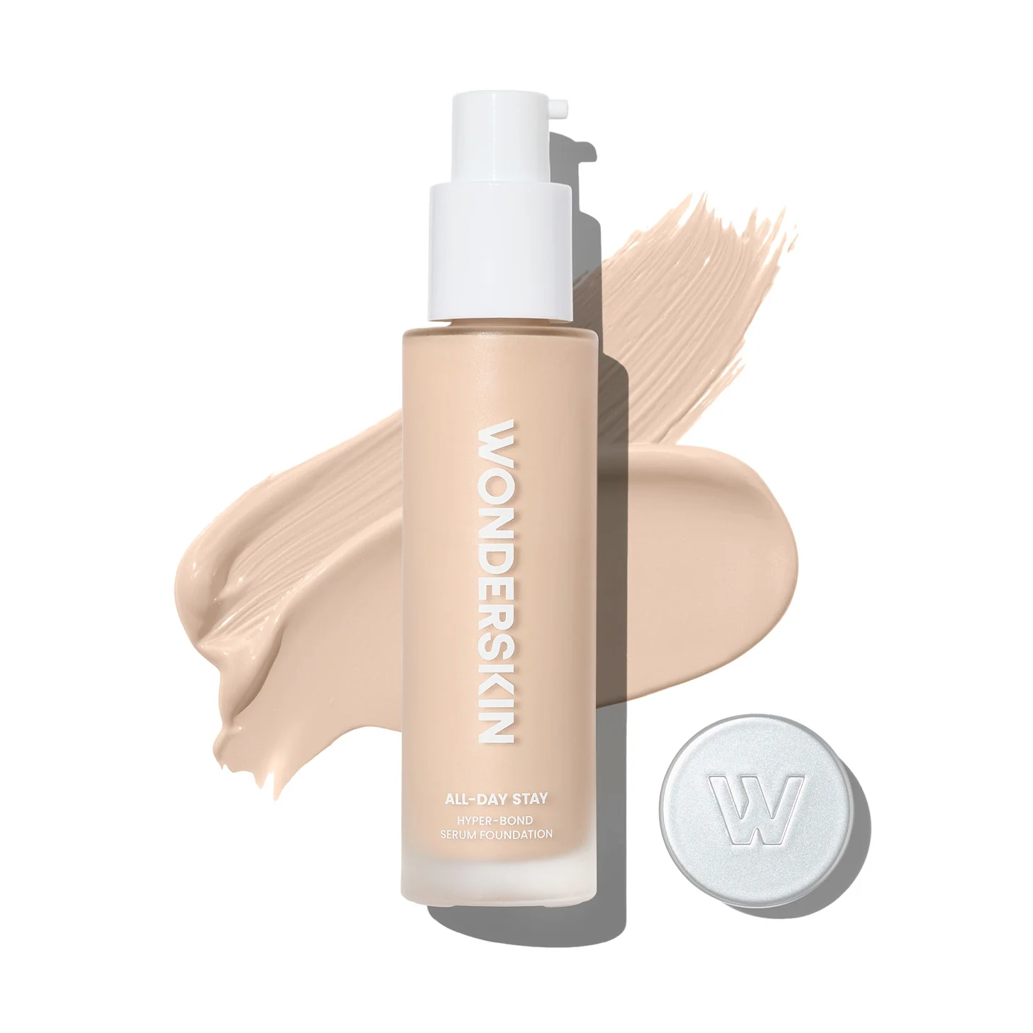 Hyper-Bond Serum Foundation - Fond de teint longue tenue - Image 13