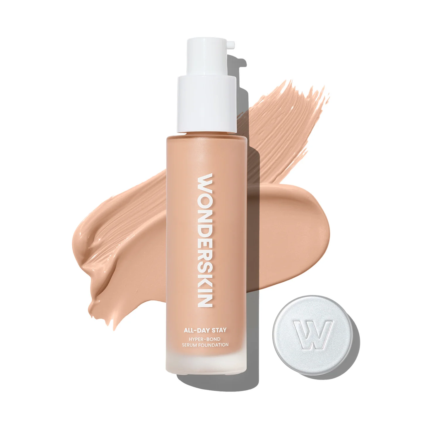 Hyper-Bond Serum Foundation - Fond de teint longue tenue - Image 19