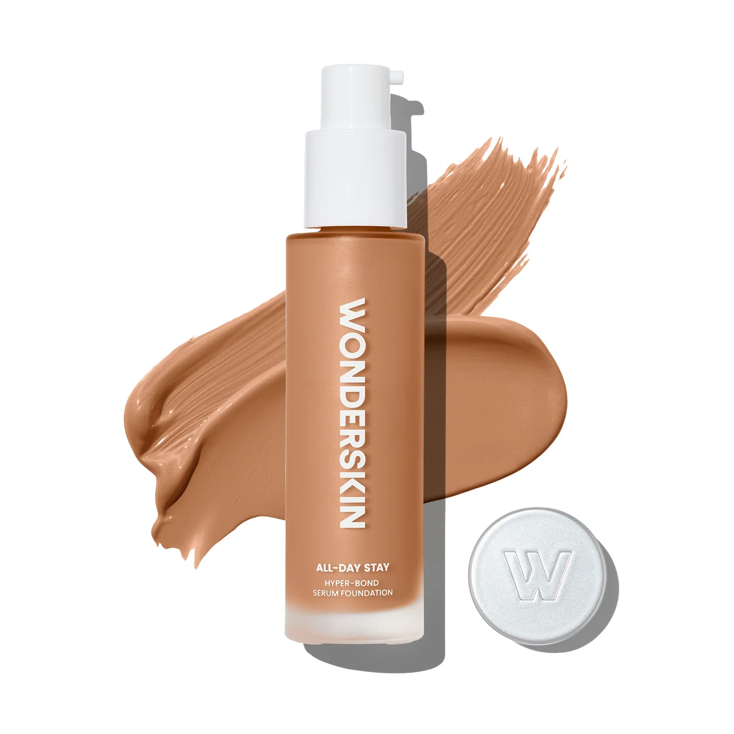 Hyper-Bond Serum Foundation - Fond de teint longue tenue - Image 34