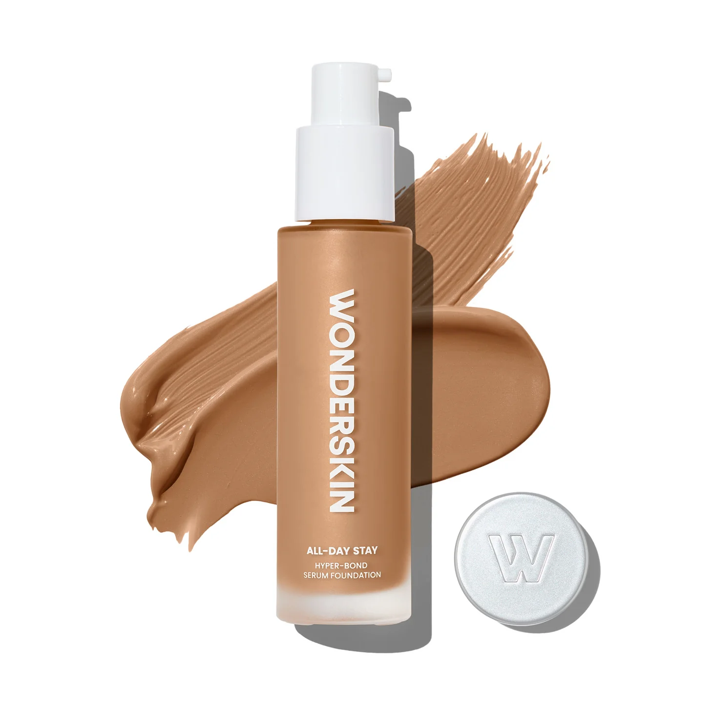 Hyper-Bond Serum Foundation - Fond de teint longue tenue - Image 37
