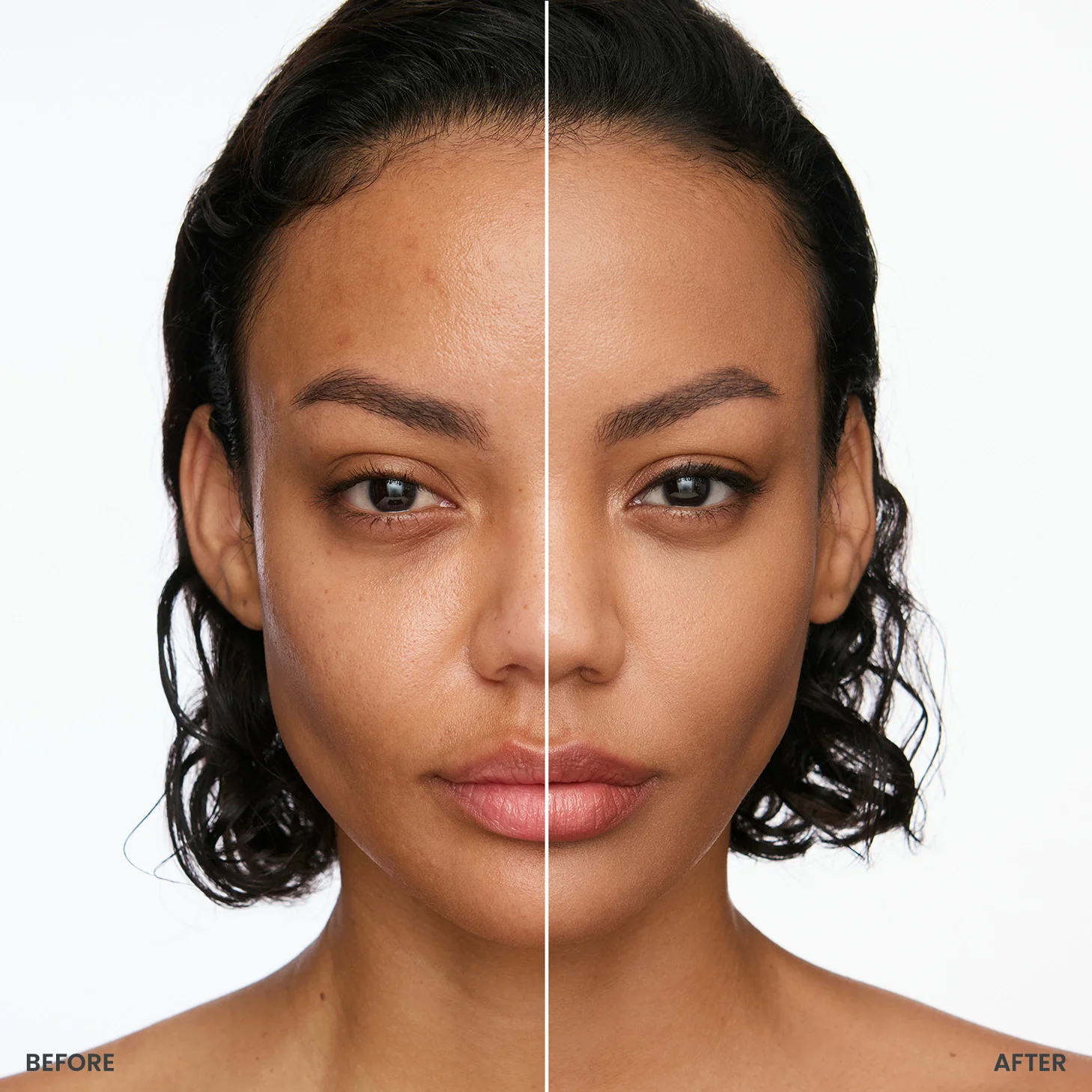 Hyper-Bond Serum Foundation - Fond de teint longue tenue - Image 39