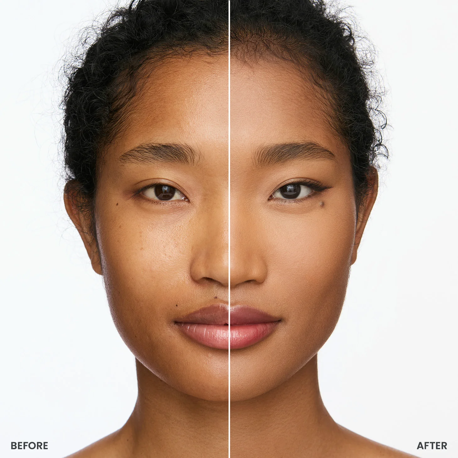 Hyper-Bond Serum Foundation - Fond de teint longue tenue - Image 45