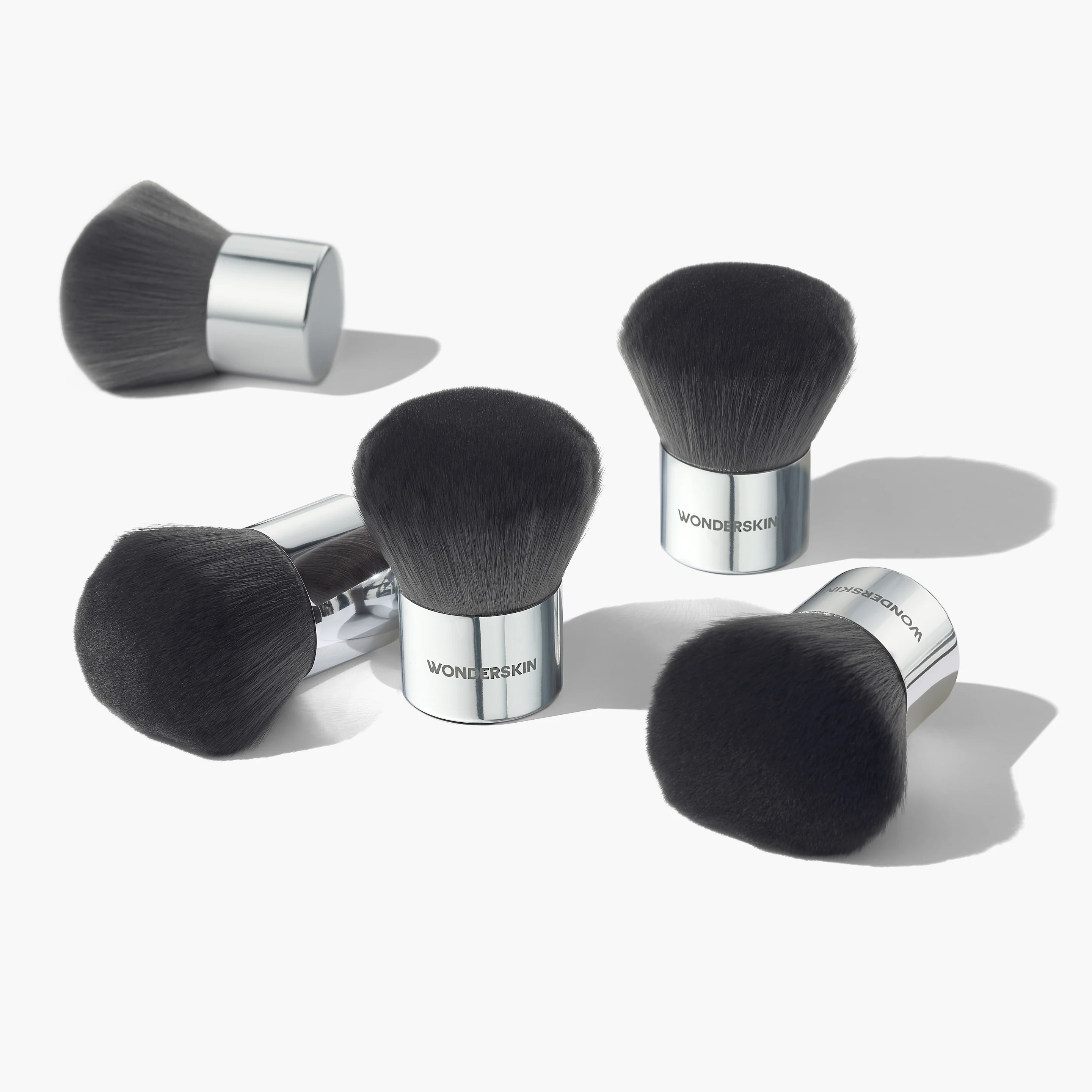 Kabuki Brush - Pinceau Kabuki - Image 2