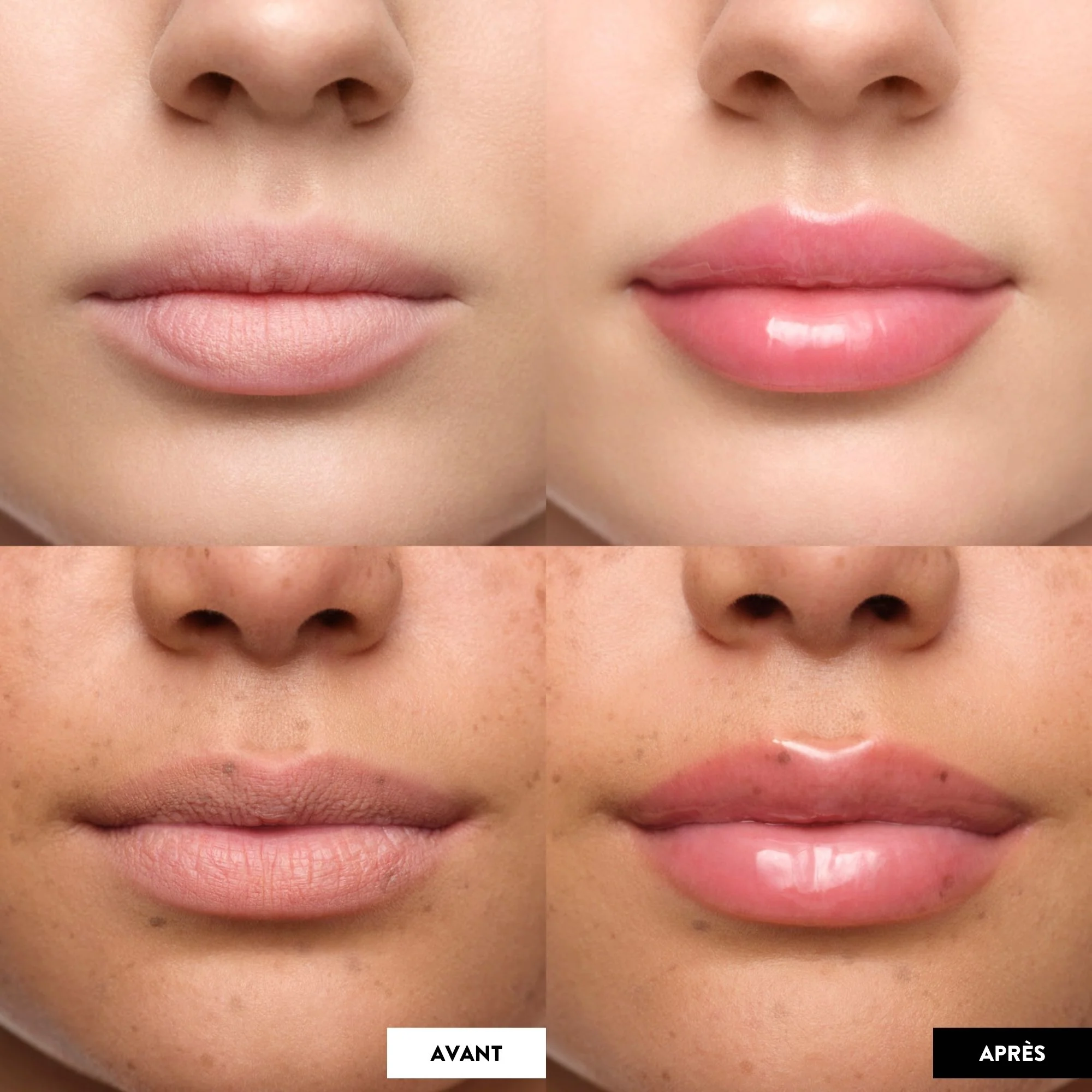 Lip Relapse Plumping Gloss - Gloss Repulpant - Image 4