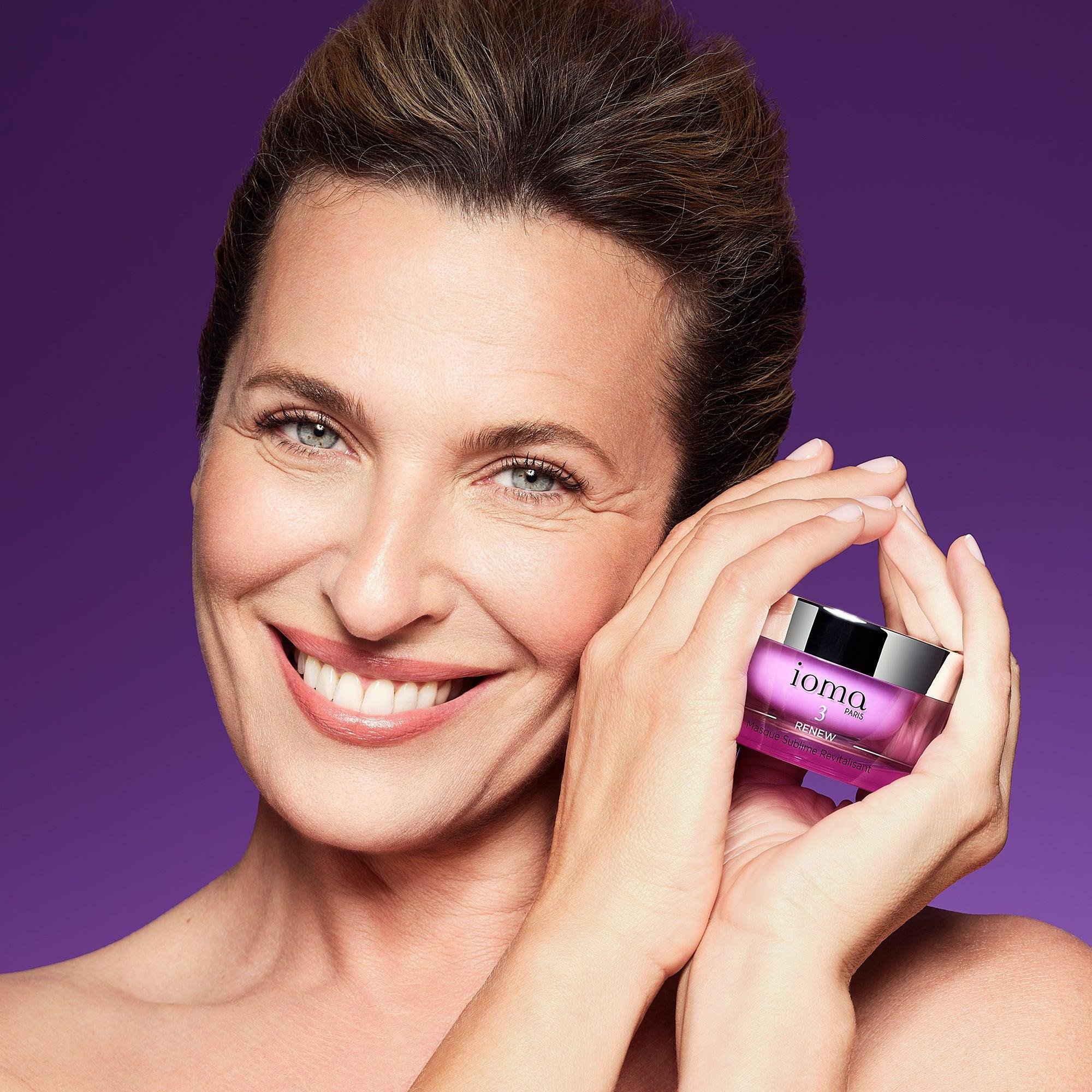 Masque Sublime Revitalisant - Image 5