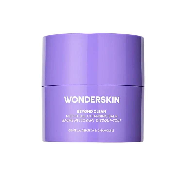 Melt-it-All Cleansing Balm - Baume Nettoyant