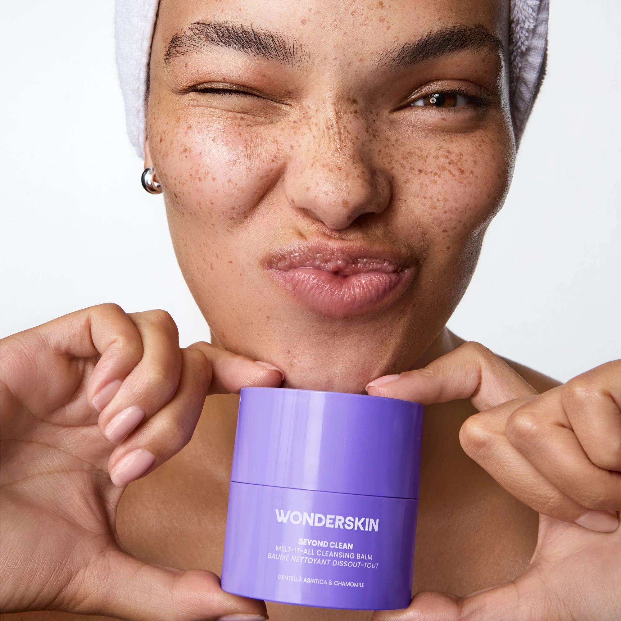 Melt-it-All Cleansing Balm - Baume Nettoyant - Image 3