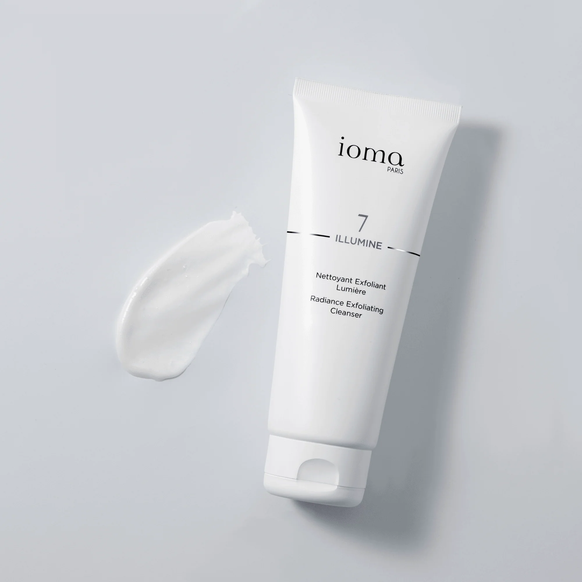 Nettoyant Exfoliant Lumière - Image 2