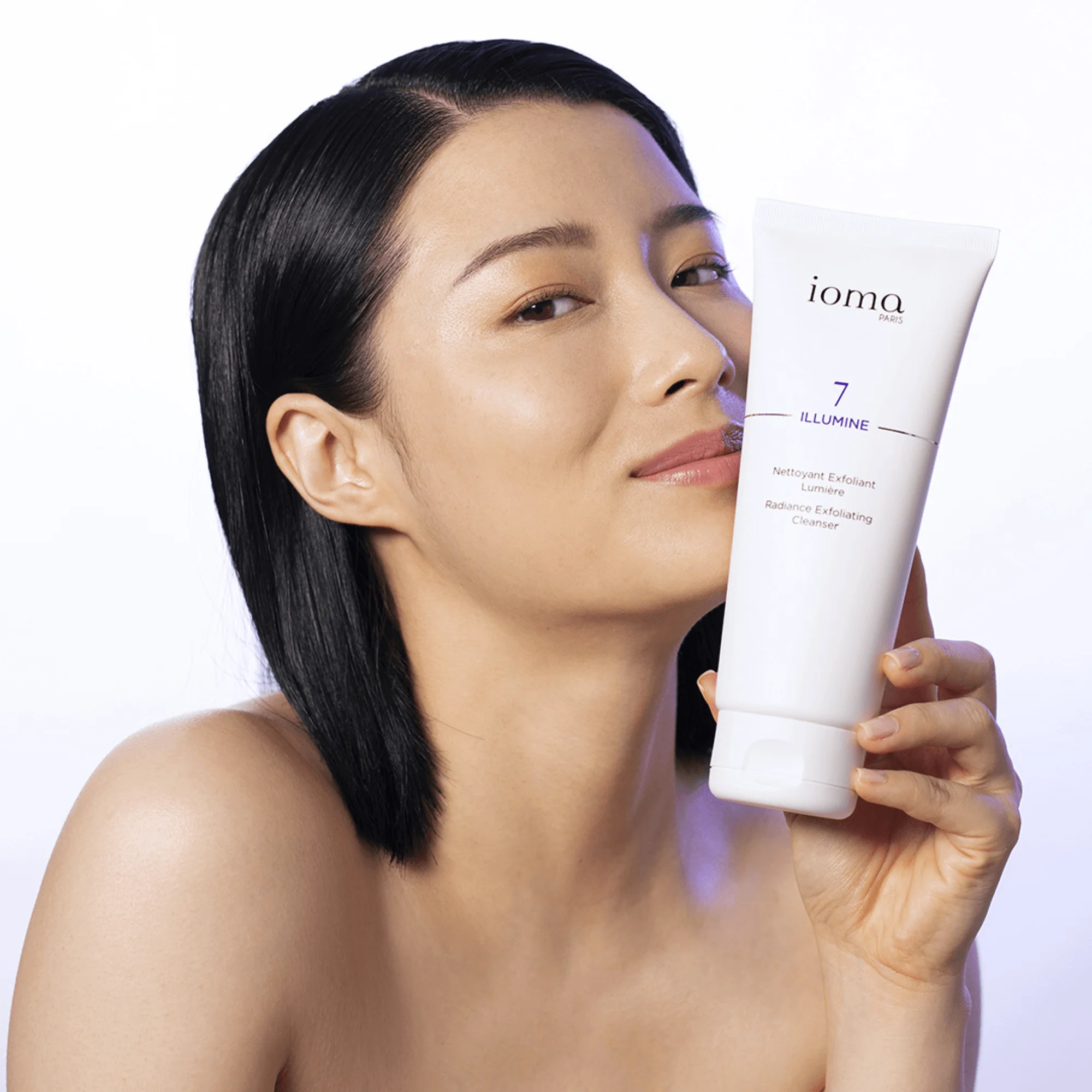 Nettoyant Exfoliant Lumière - Image 3