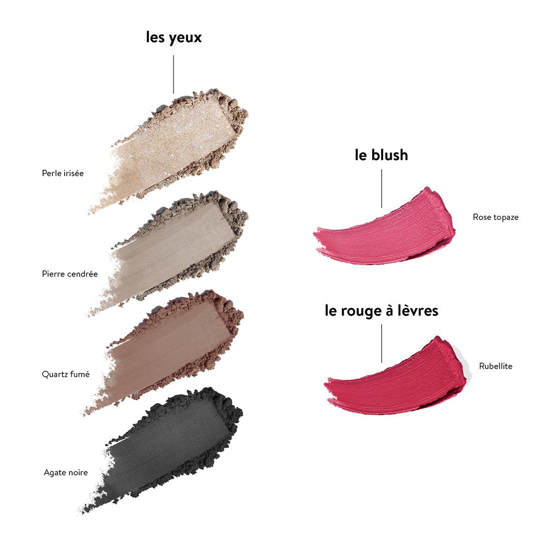 Palette Maquillage Révélation - Image 5