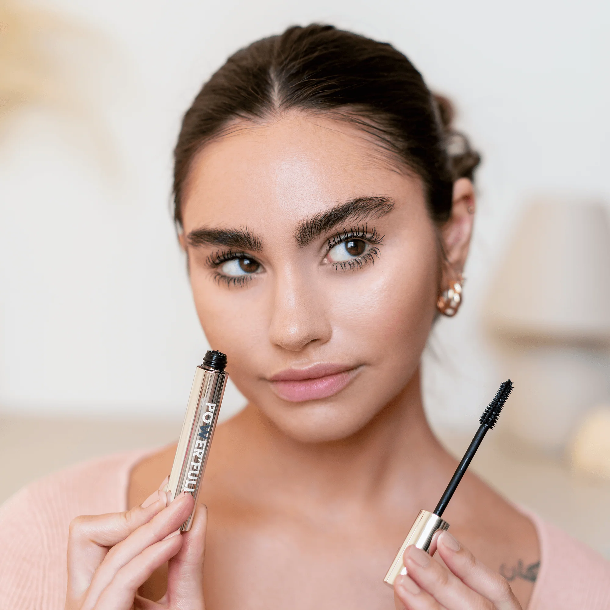 Power'Full Mascara - Image 4