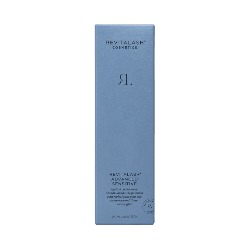 RevitaLash® Advanced Sensitive Soin revitalisant pour cils - Image 2