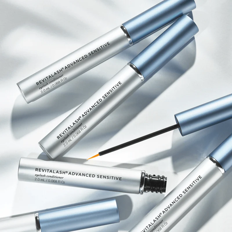 RevitaLash® Advanced Sensitive Soin revitalisant pour cils - Image 4