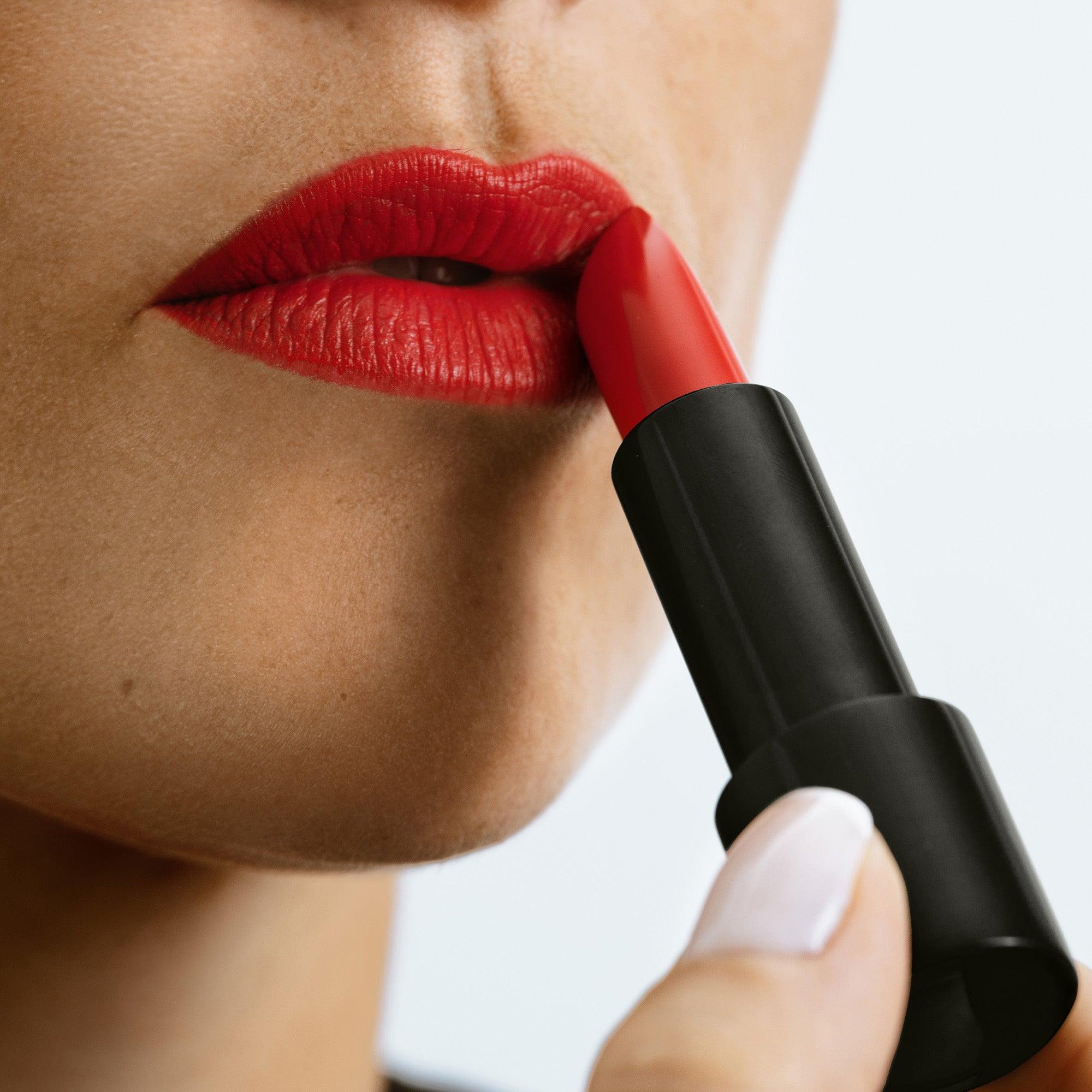 Rouge à lèvres Satiné - Image 19