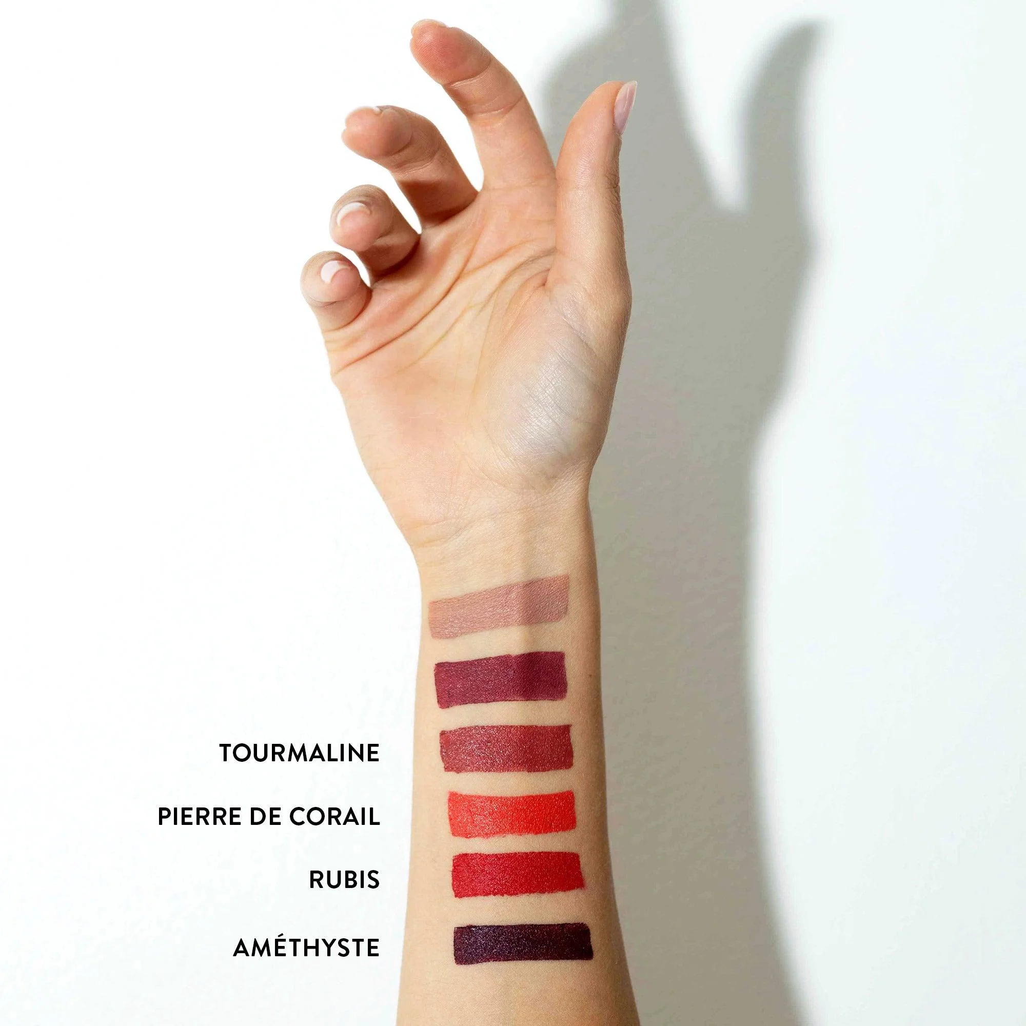 Rouge à lèvres Satiné - Image 21