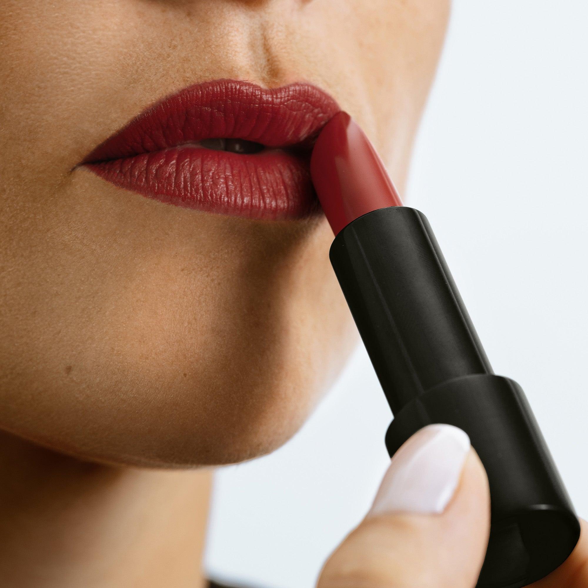 Rouge à lèvres Satiné - Image 4