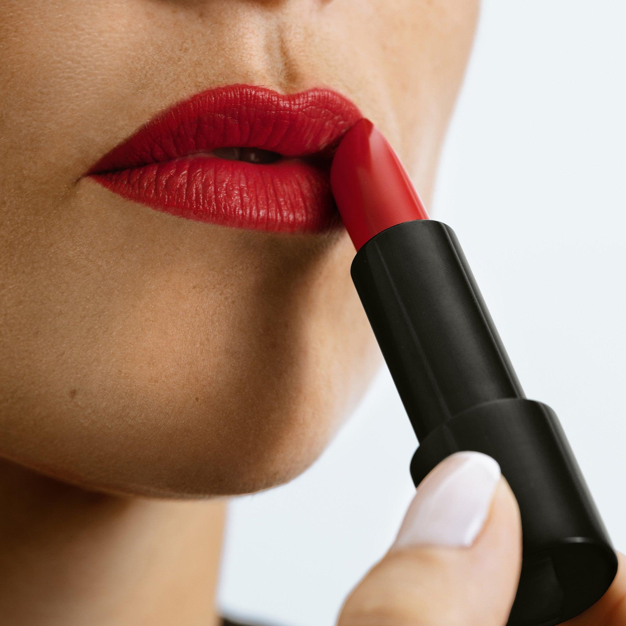 Rouge à lèvres Satiné - Image 9