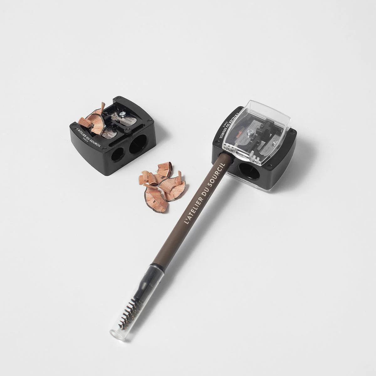 Taille Crayon Duo - Image 3