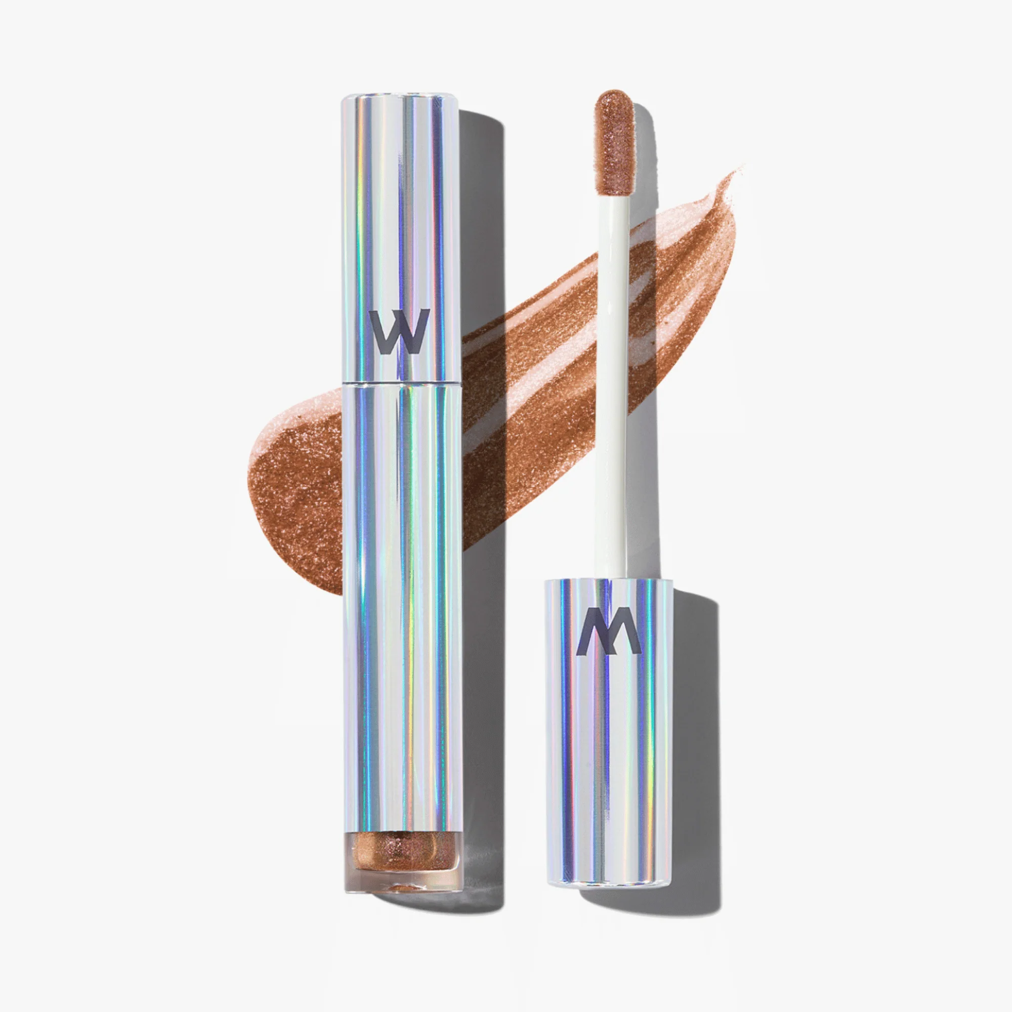 Glow Lip Top Gloss - Gloss à lèvres Irisé - Image 11