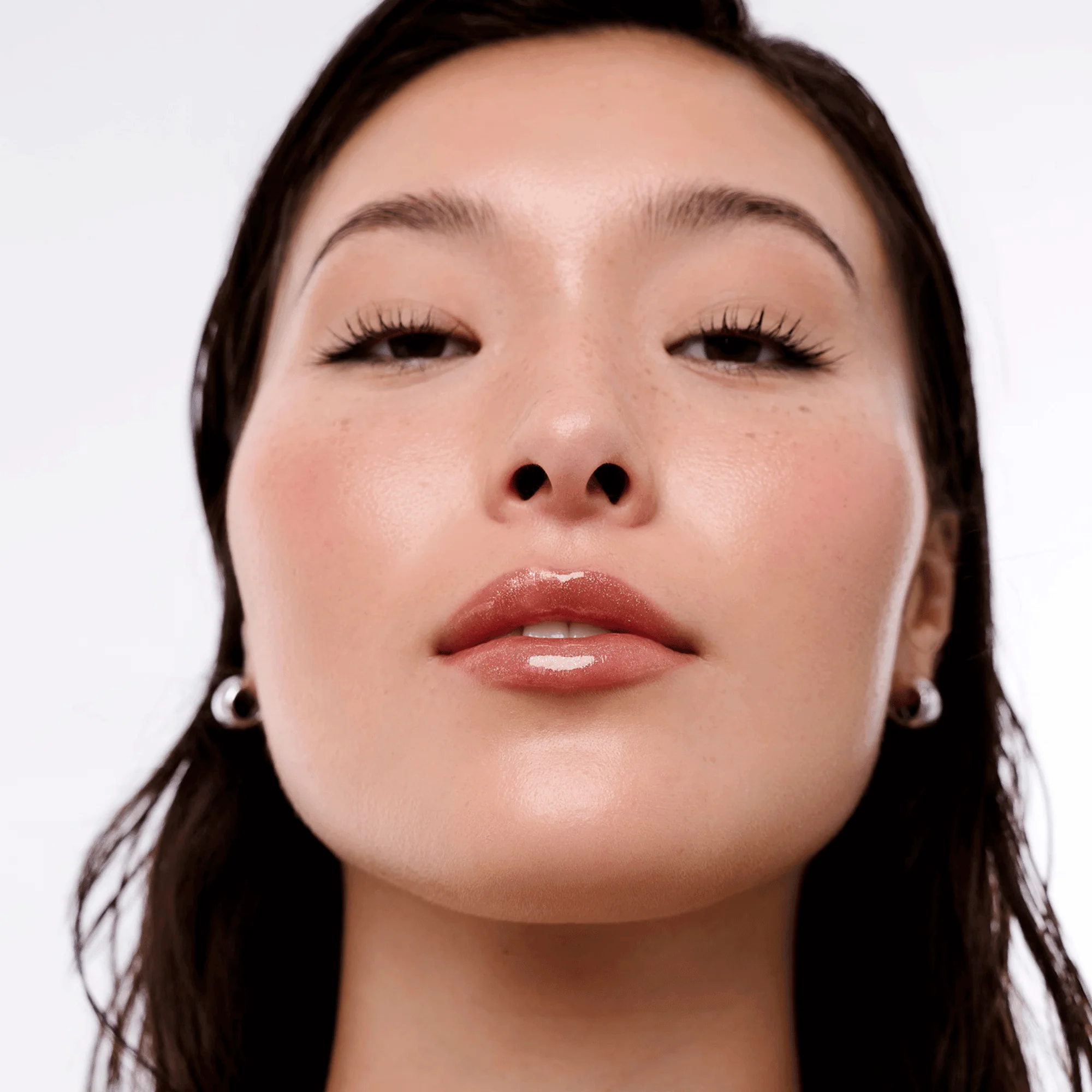 Glow Lip Top Gloss - Gloss à lèvres Irisé - Image 13