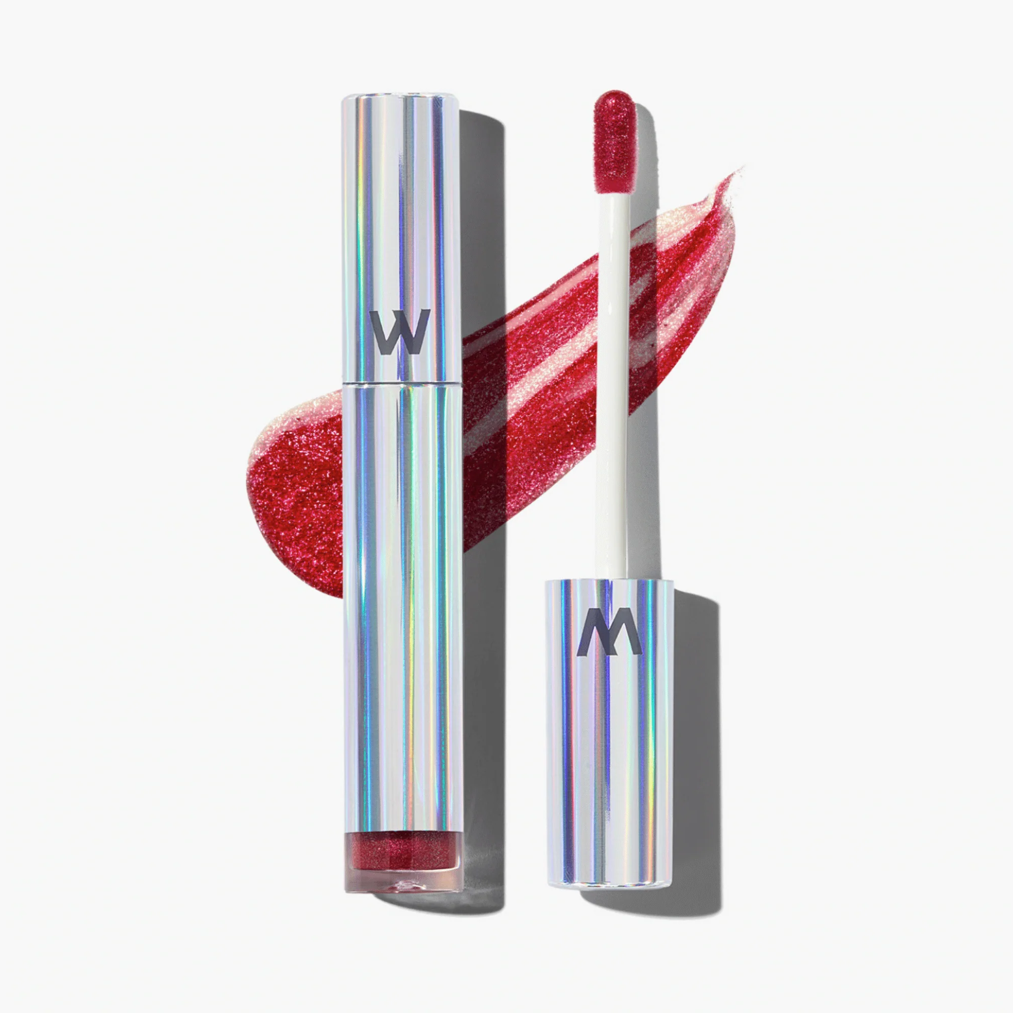 Glow Lip Top Gloss - Gloss à lèvres Irisé - Image 15