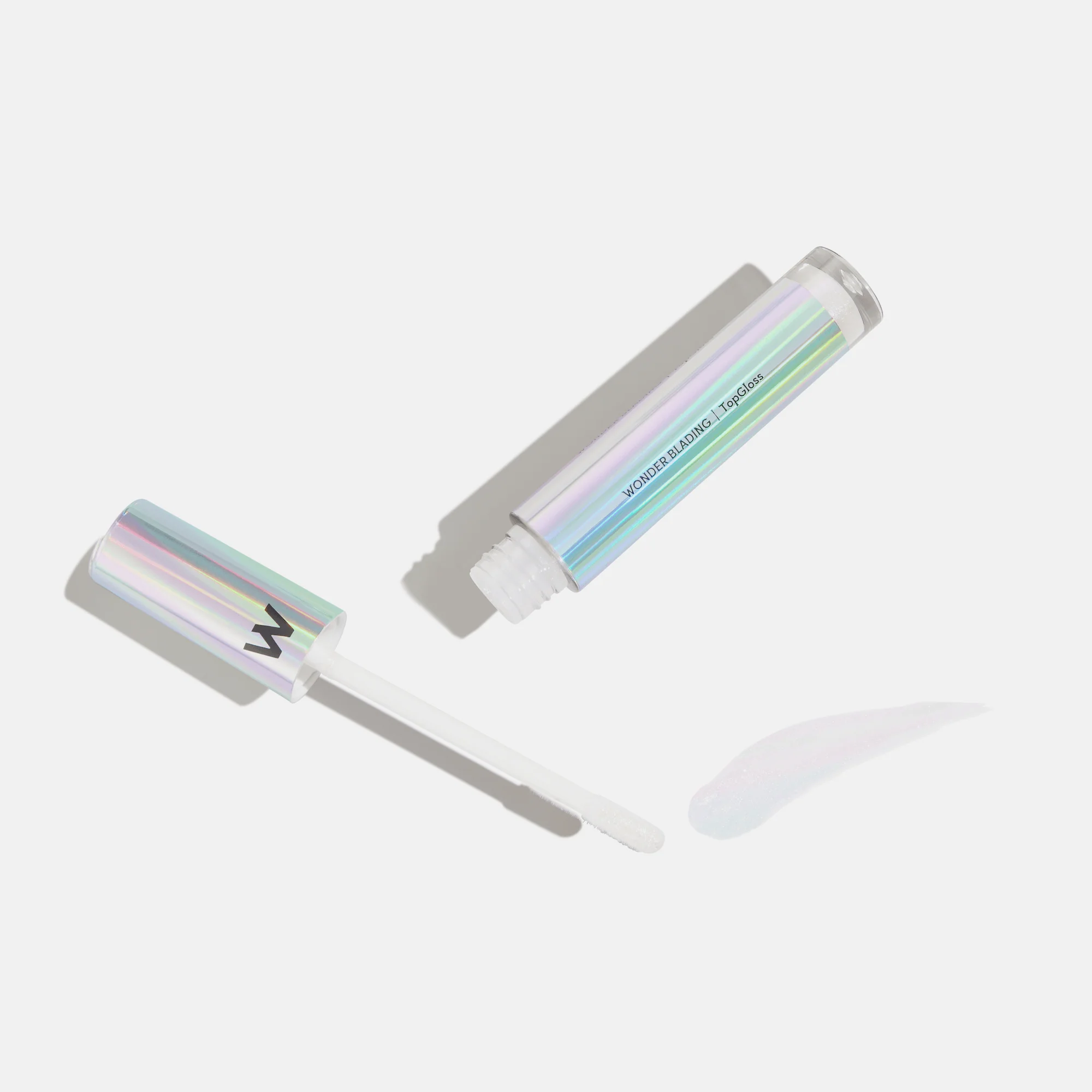 Glow Lip Top Gloss - Gloss à lèvres Irisé - Image 2