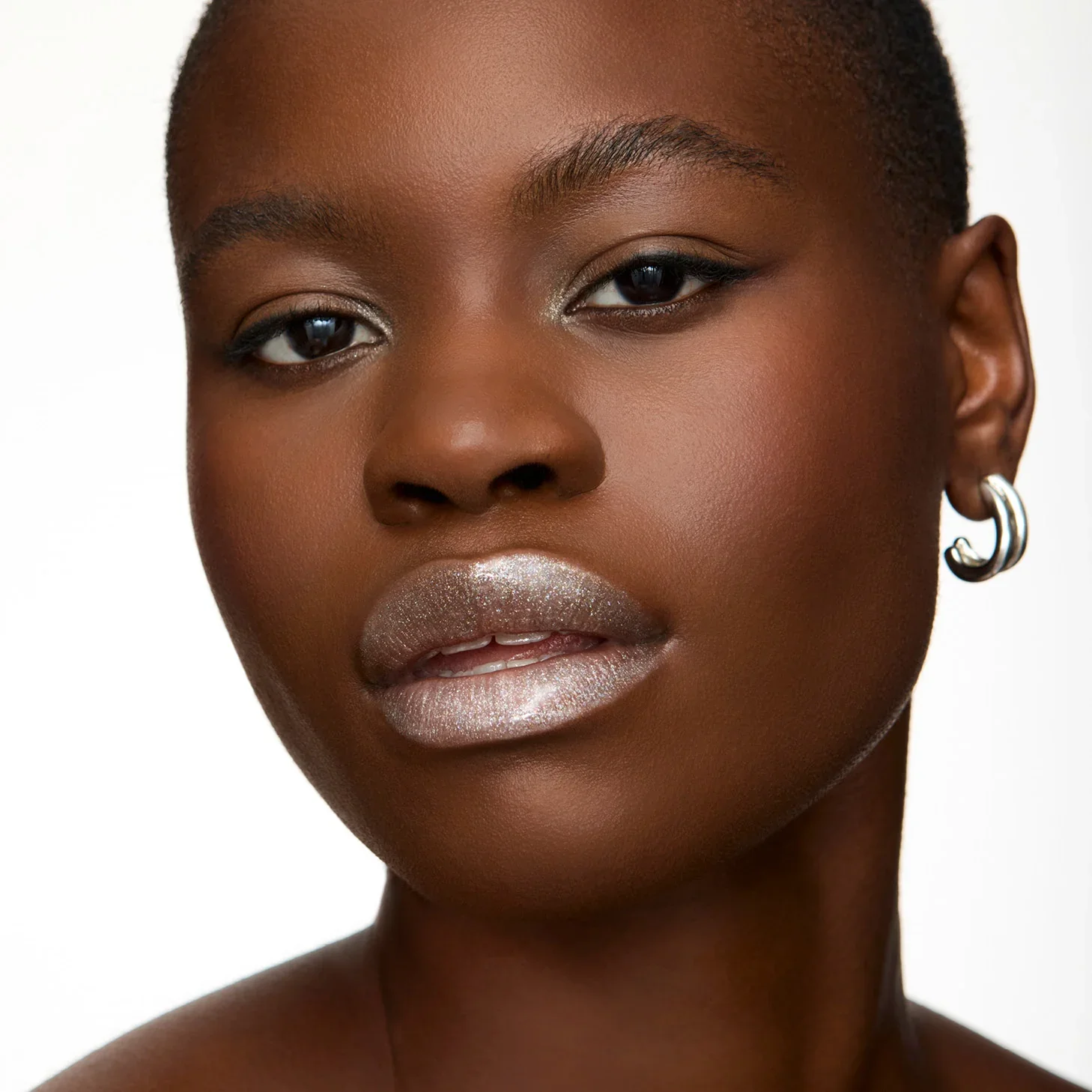 Glow Lip Top Gloss - Gloss à lèvres Irisé - Image 21