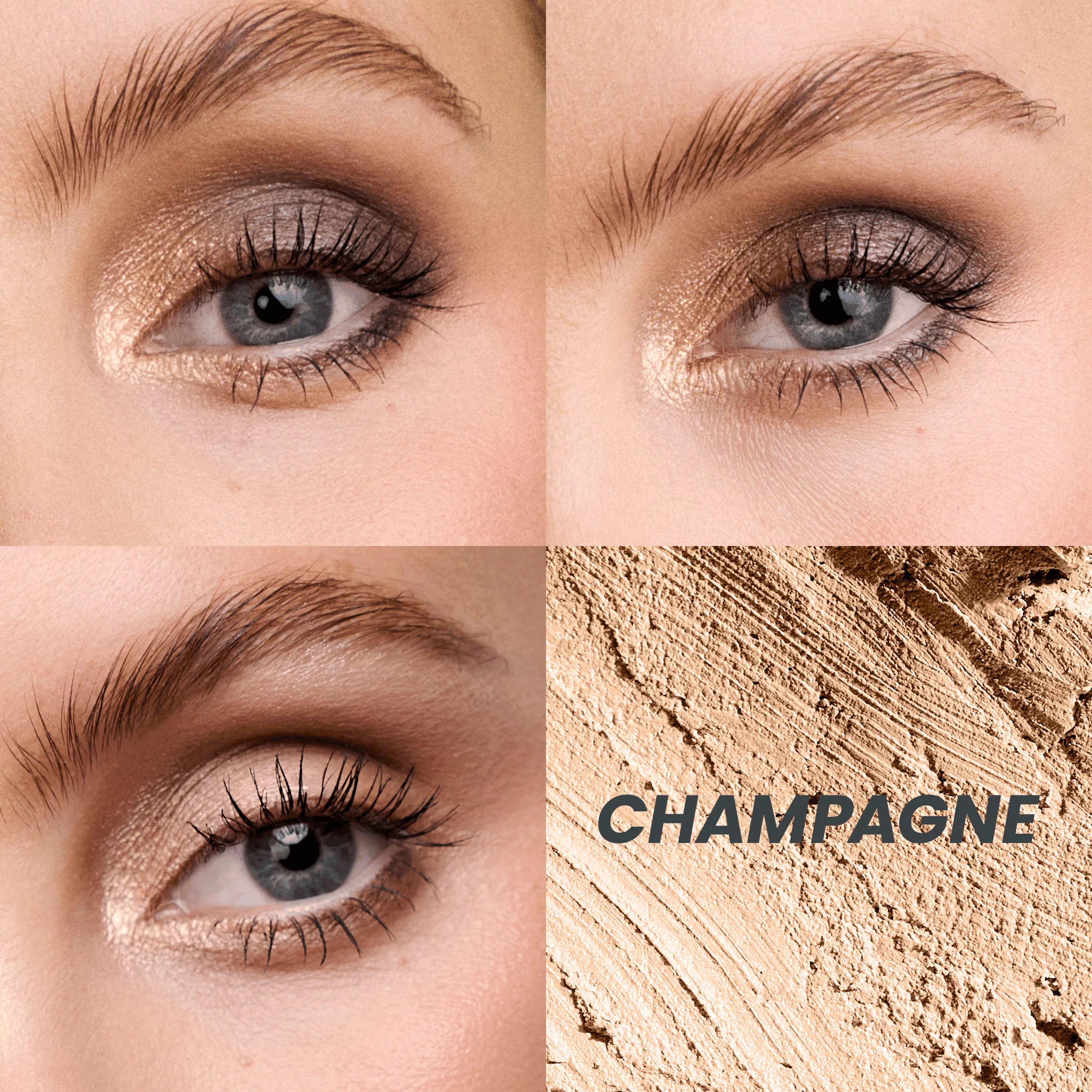 WONDER EYE TRIO CHAMPAGNE - Image 10