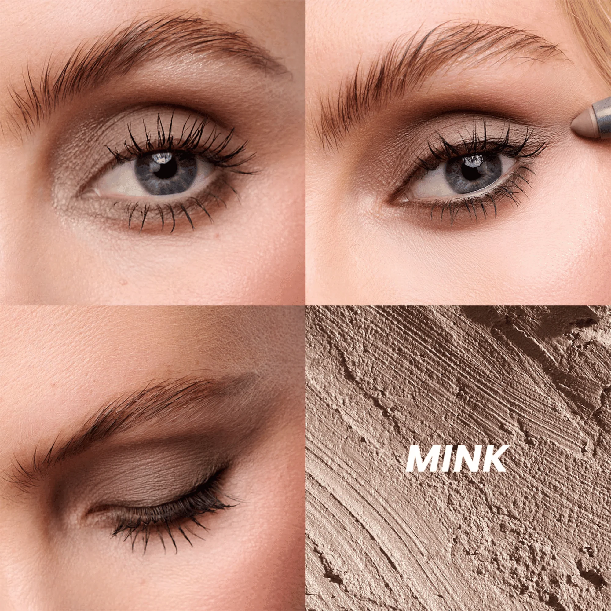 WONDER EYE TRIO MINK - Image 10