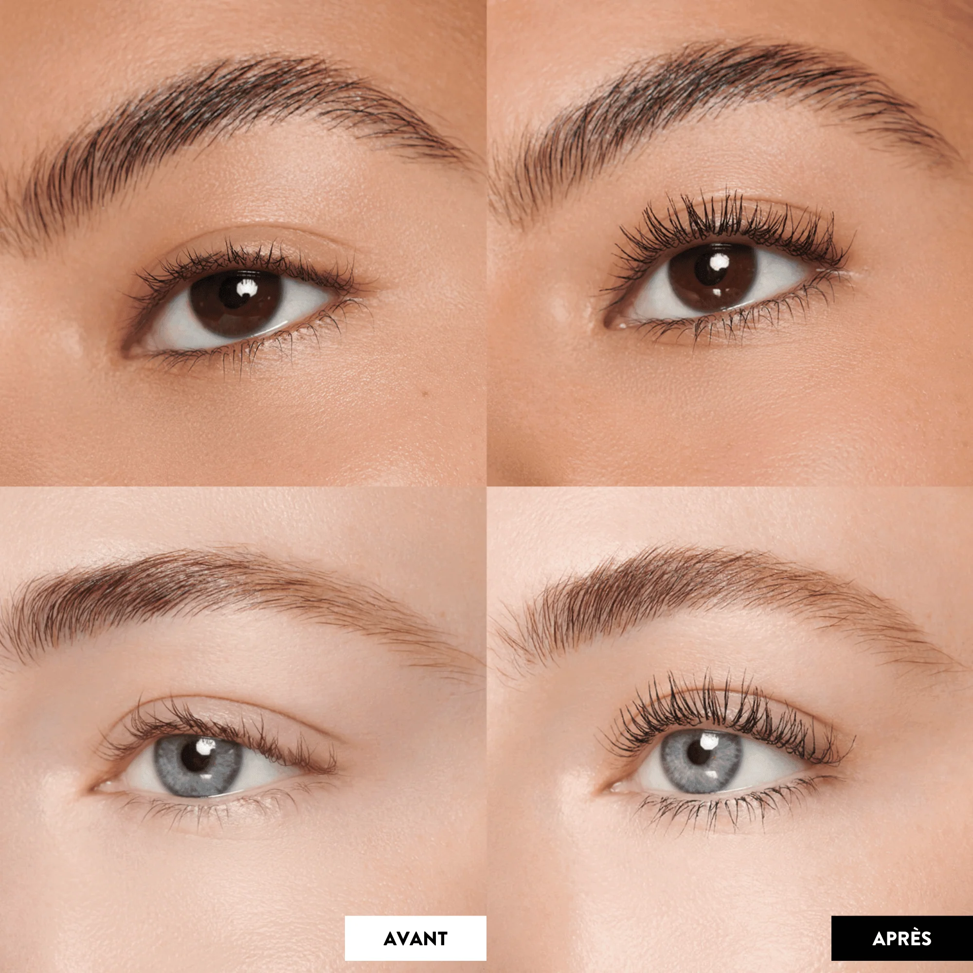 WONDER EYE TRIO MINK - Image 4