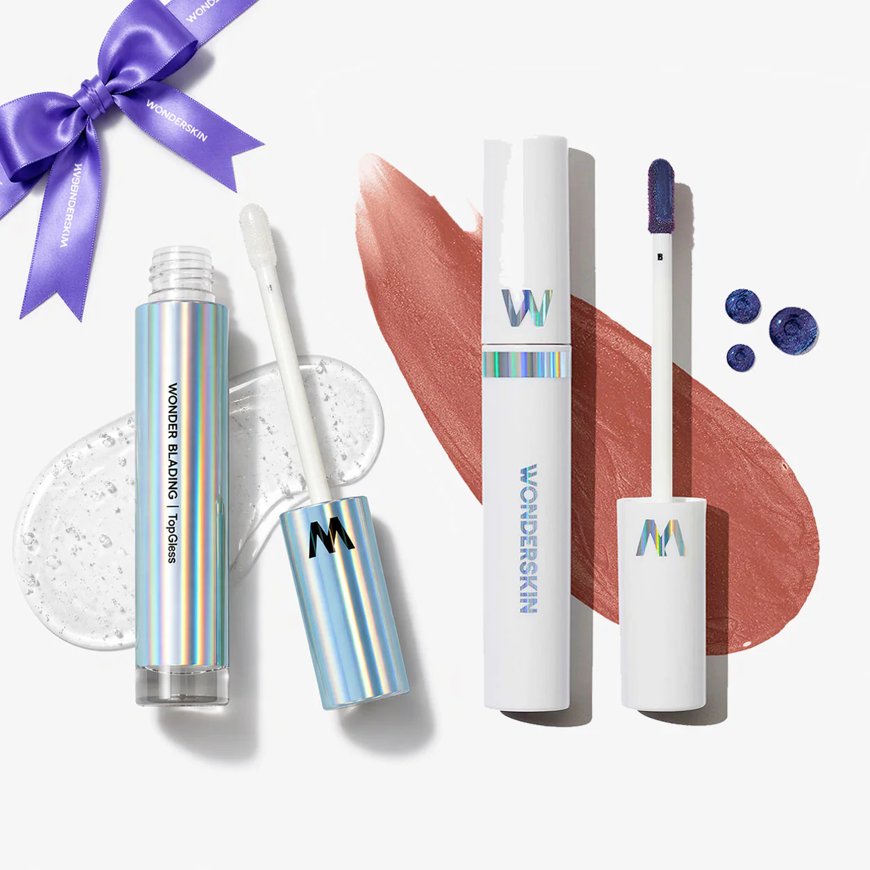 WONDER LIPS DUO Lovely