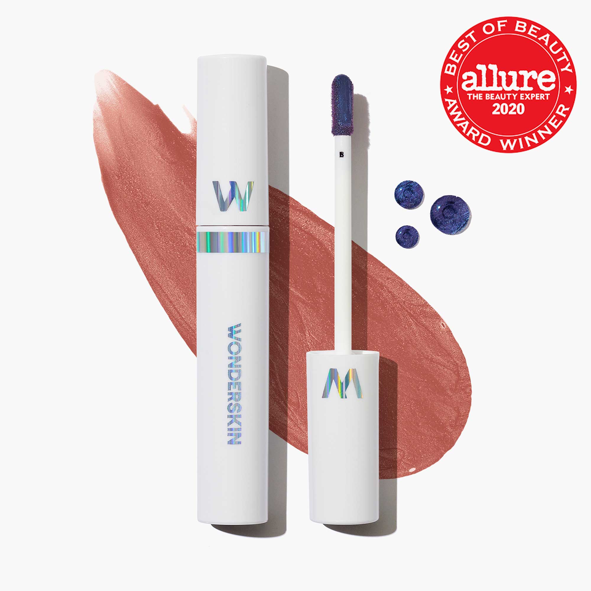 WONDER LIPS DUO Lovely - Image 2