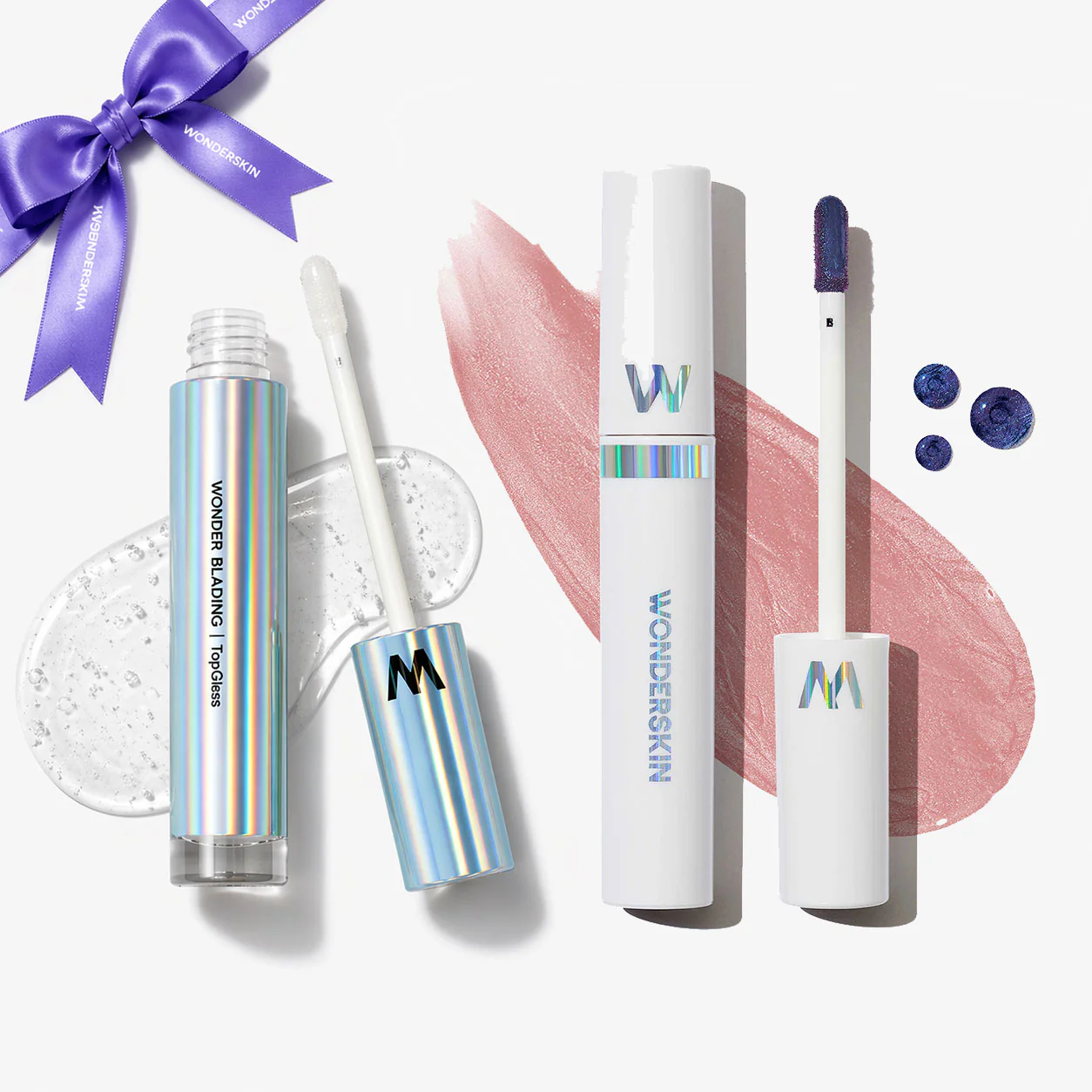 WONDER LIPS DUO Xoxo