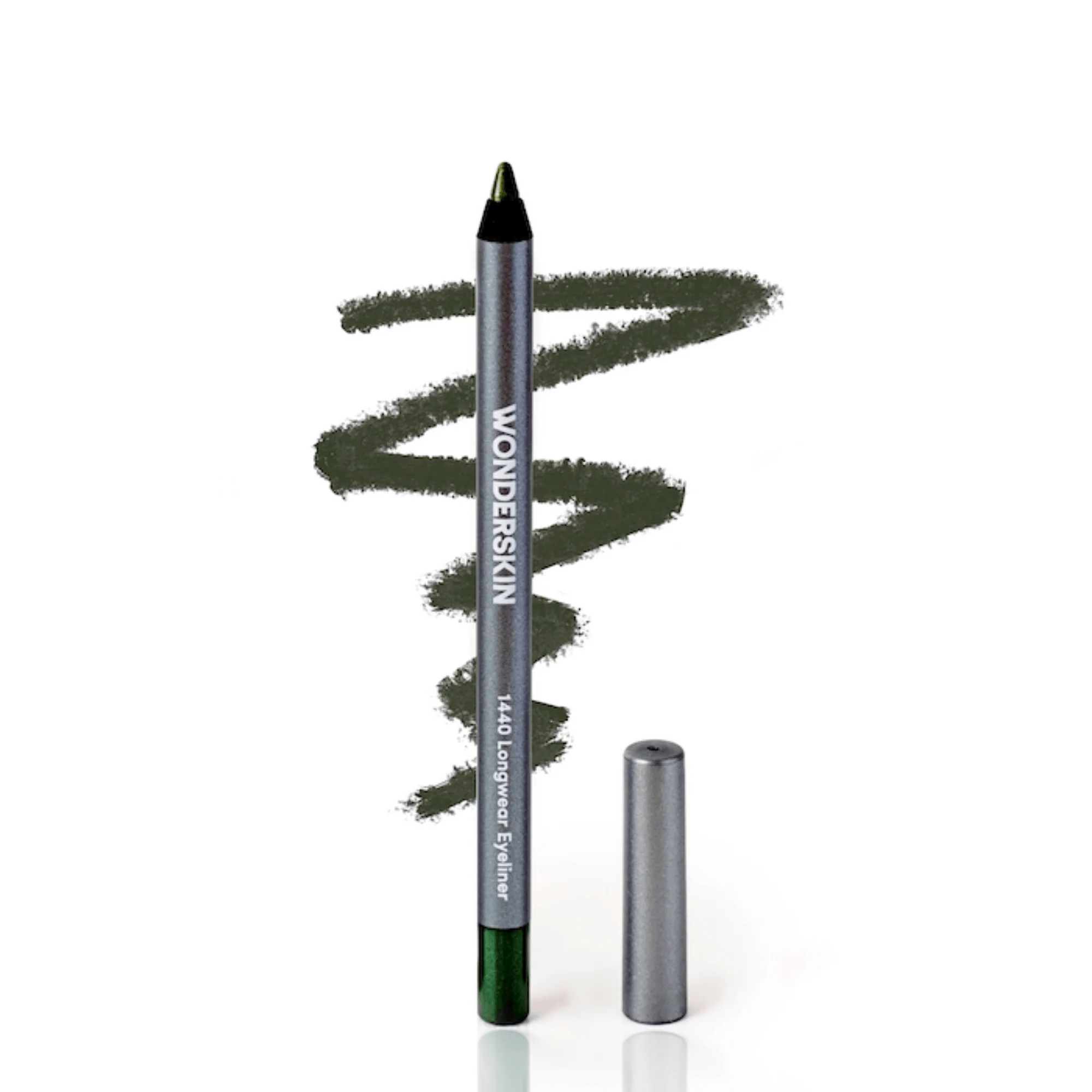 1440 Longwear Eyeliner - Crayon Khôl pour les yeux - Image 8