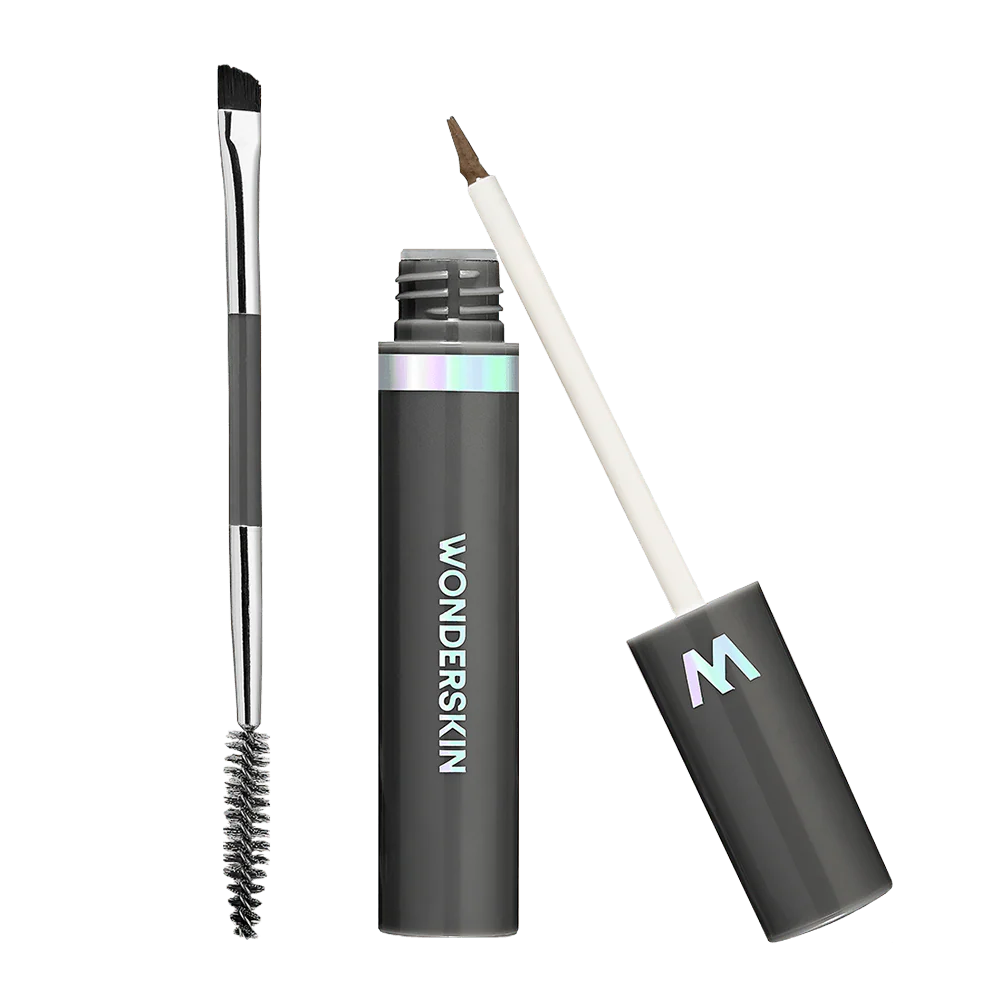 Dream Brow Gel - Gel coloré pour Sourcils